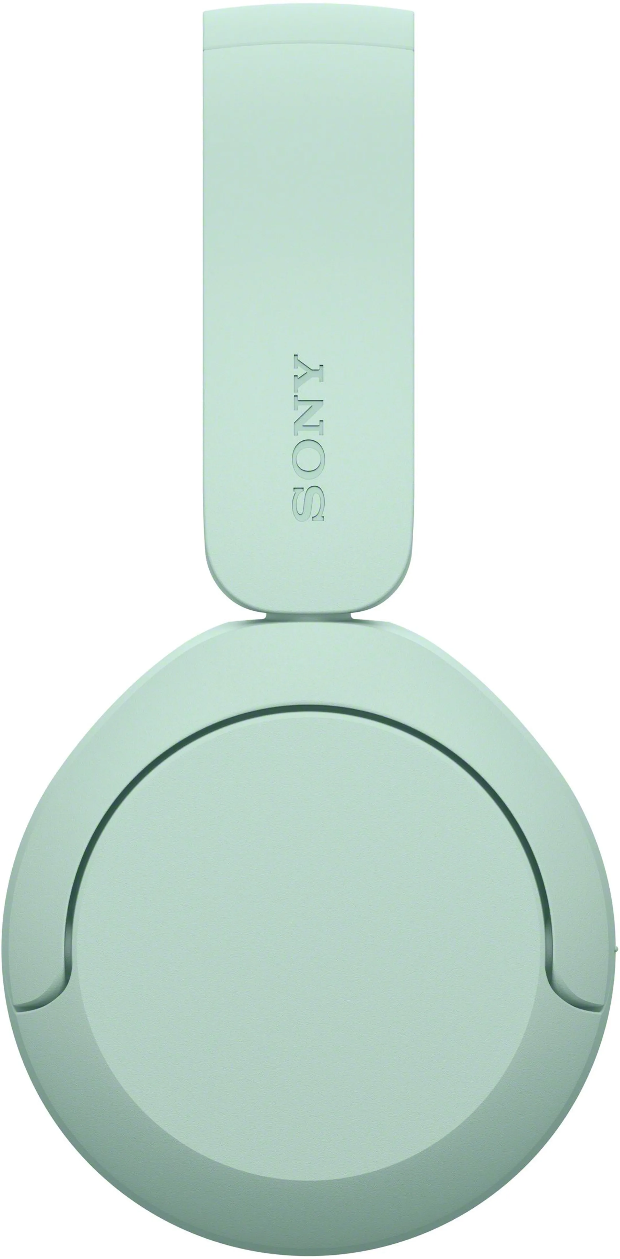 Wireless Headphones WH-CH535 Green