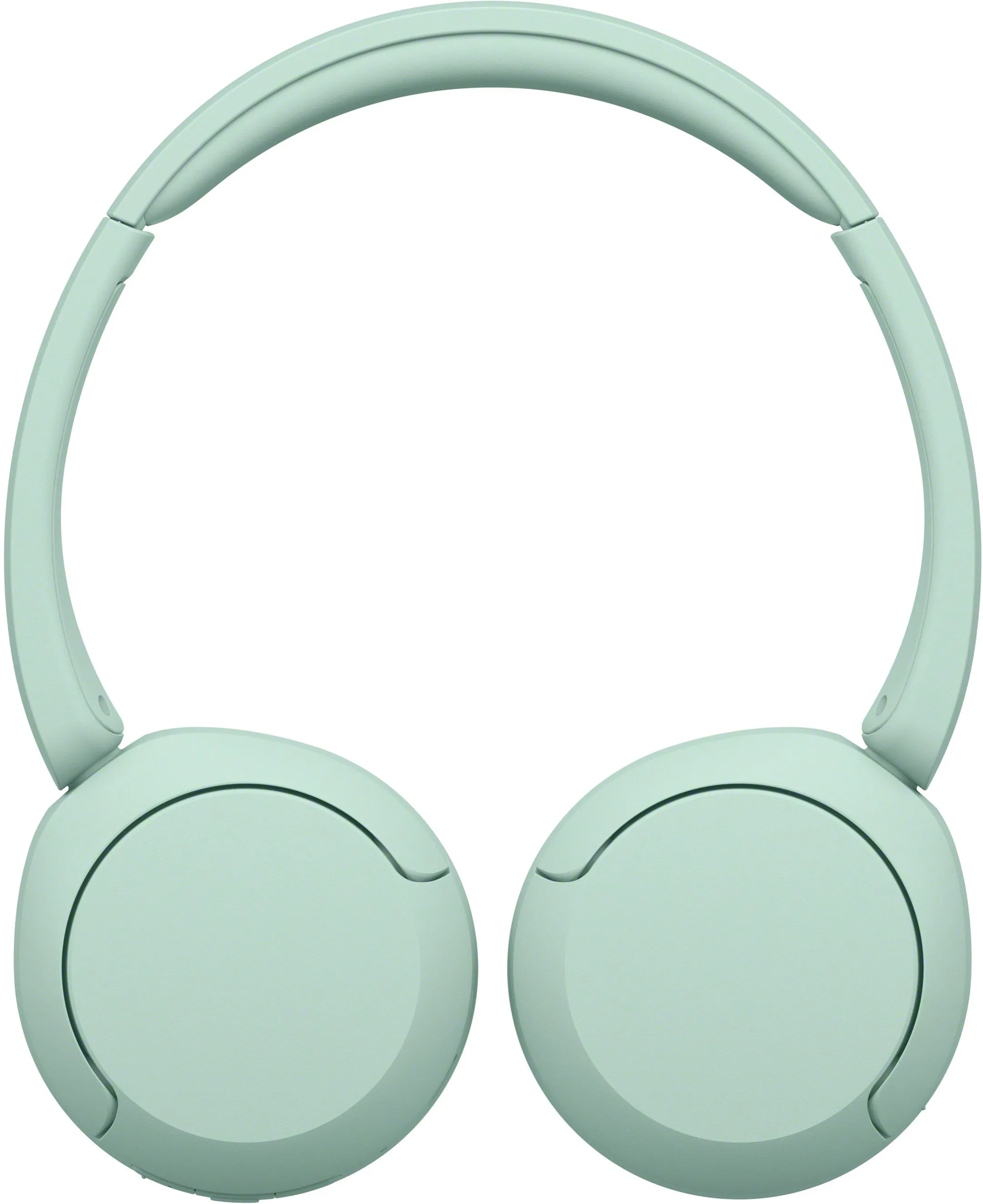 Wireless Headphones WH-CH535 Green