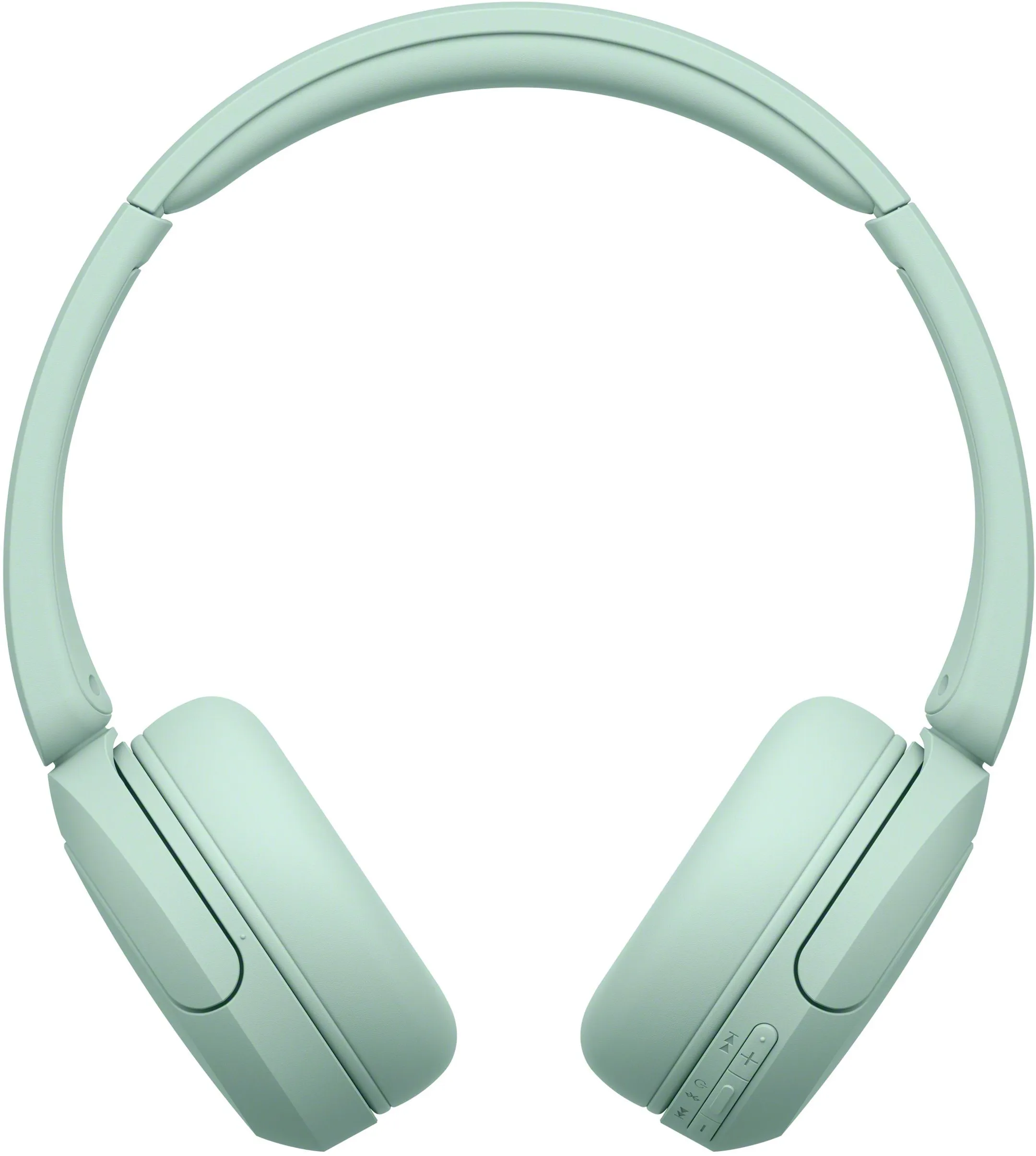 Wireless Headphones WH-CH535 Green