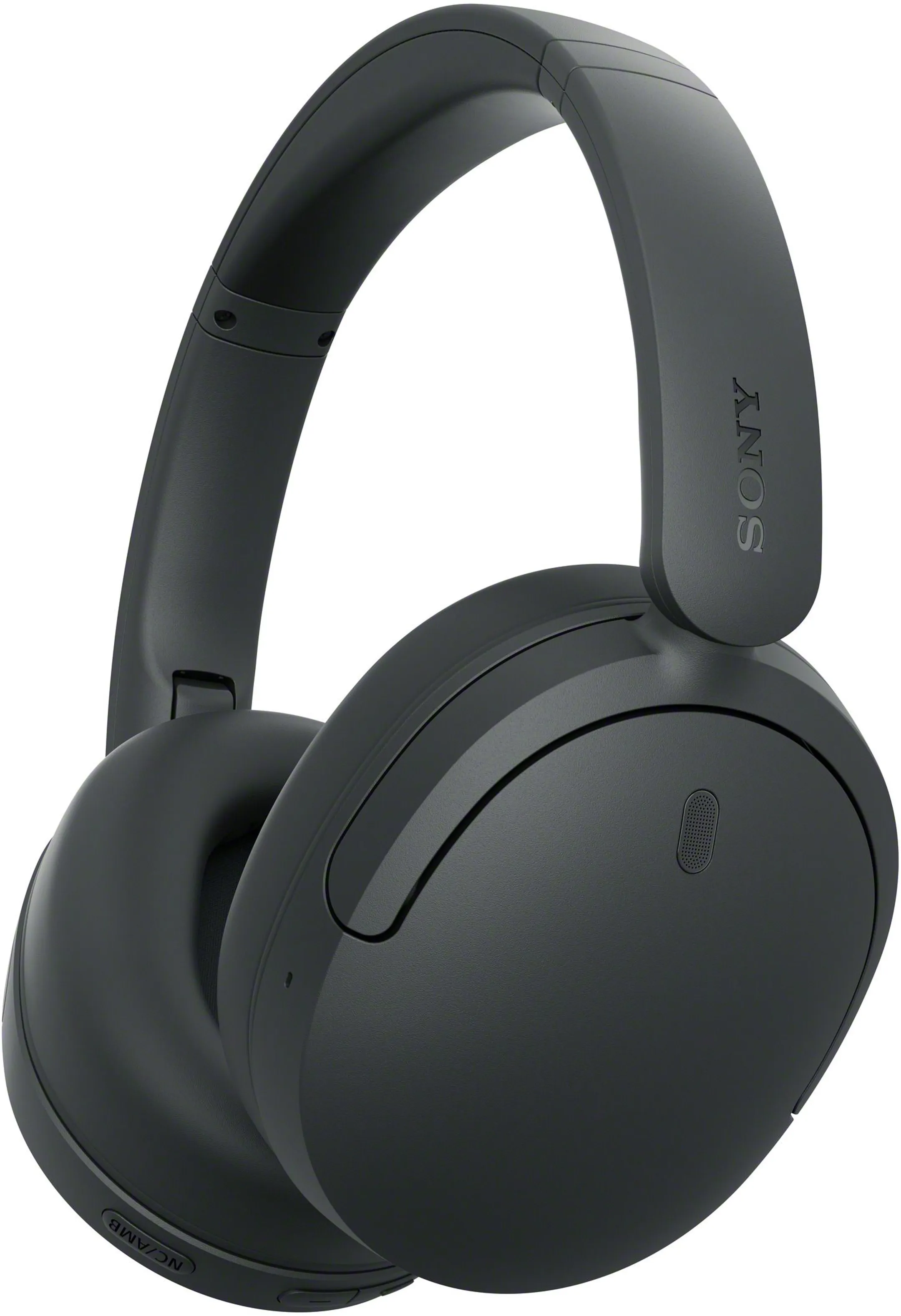 Kabelloses Headset WH-CH735N Schwarz