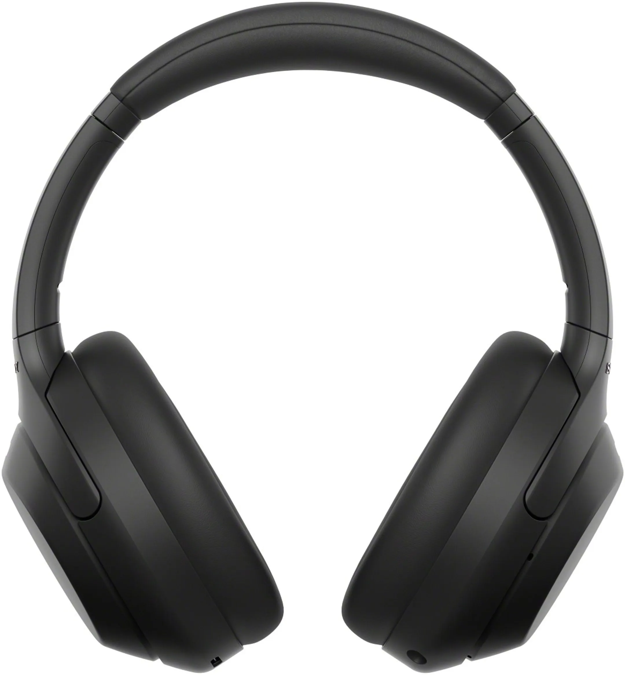 Kabellose Kopfhörer WH-1000XM4C schwarz
