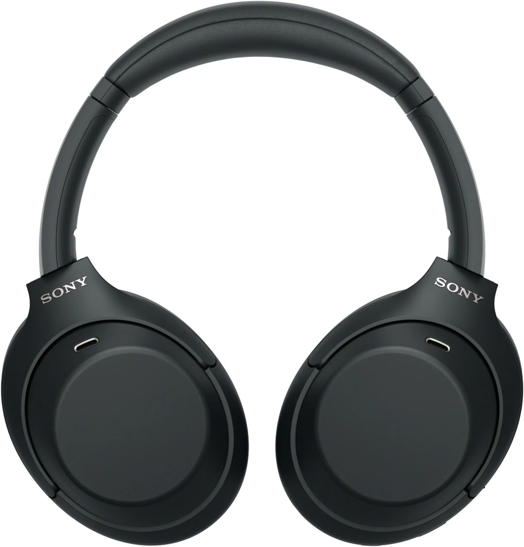 Kabellose Kopfhörer WH-1000XM4C schwarz