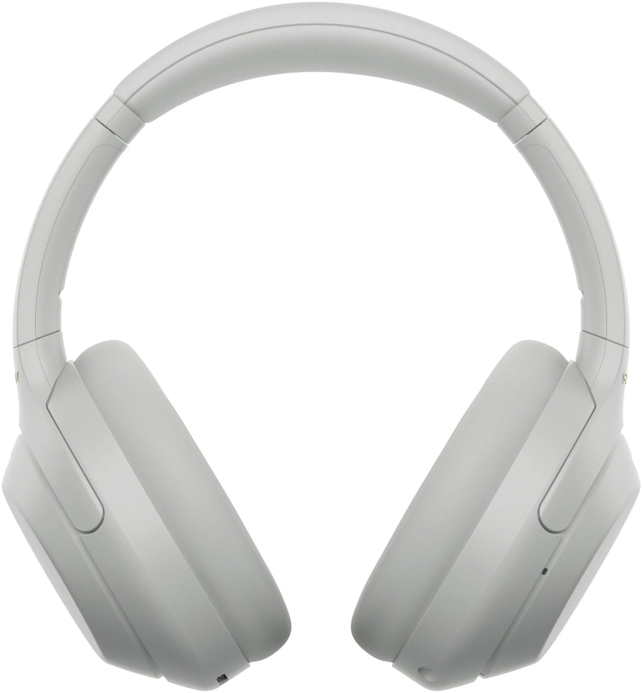 Kabellose Kopfhörer WH-1000XM4C Silber