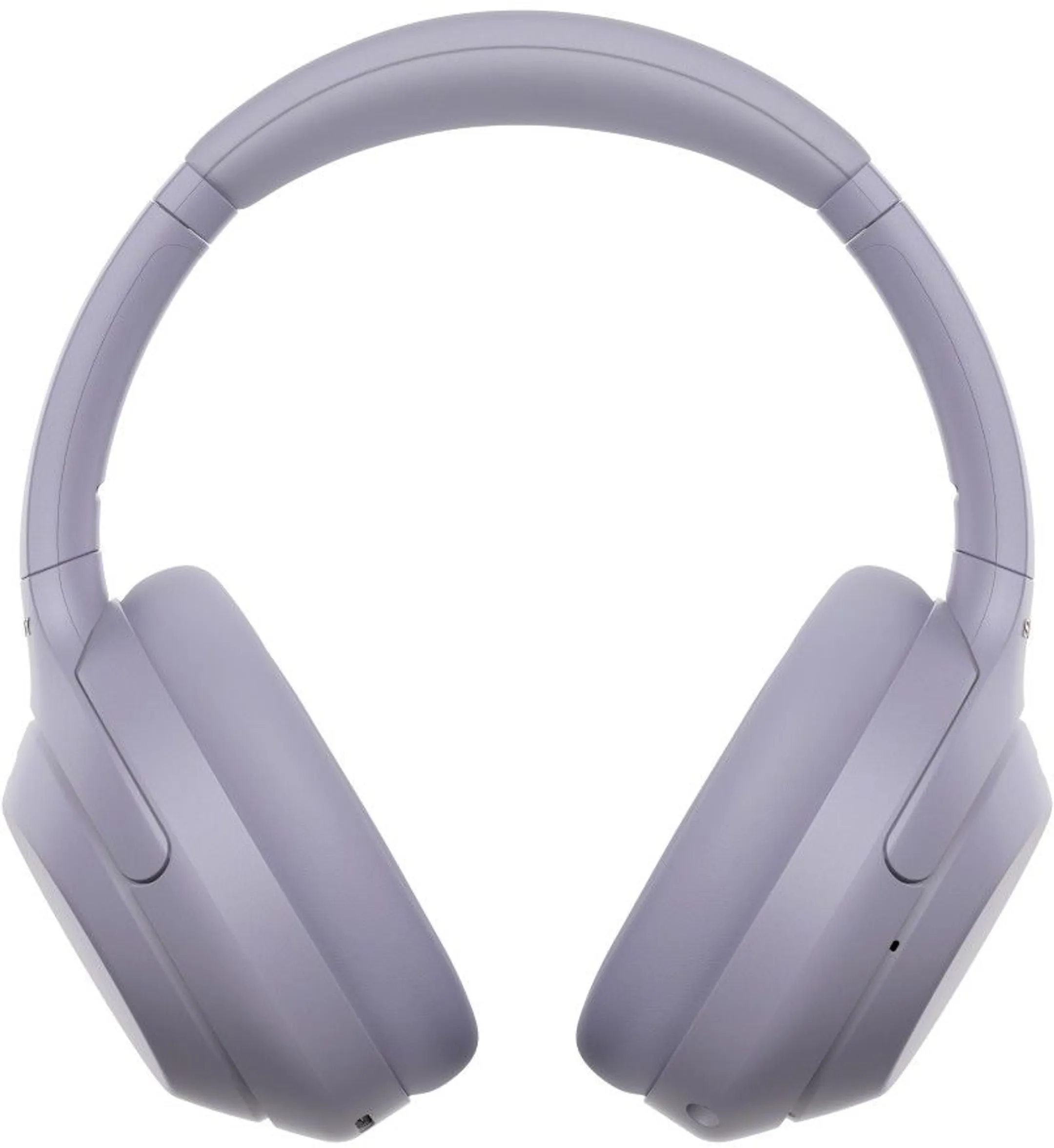 Kabellose Kopfhörer WH-1000XM4C Lila