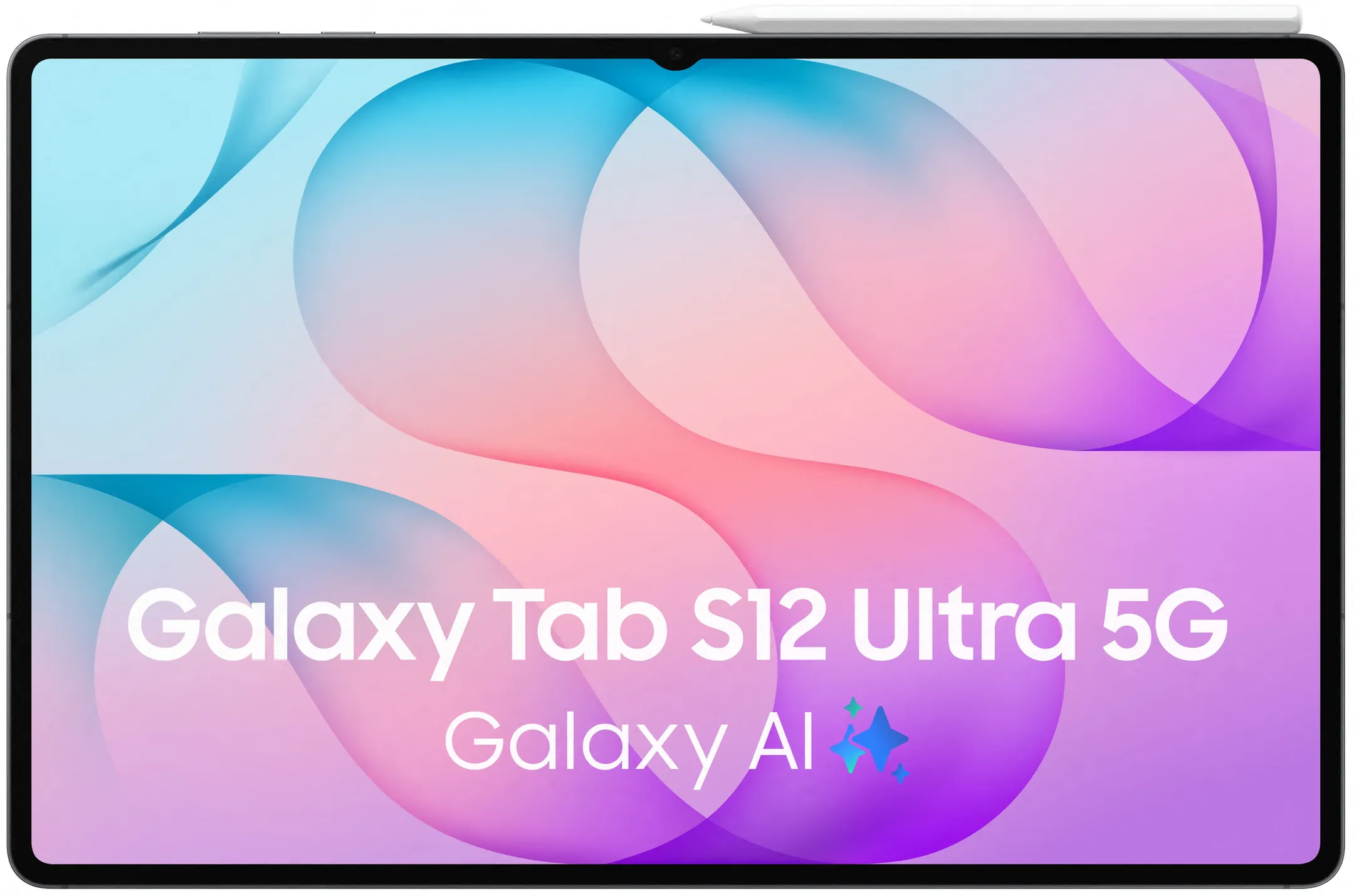 Tablette Galaxy Tab S12 Ultra 5G 256Go Gray