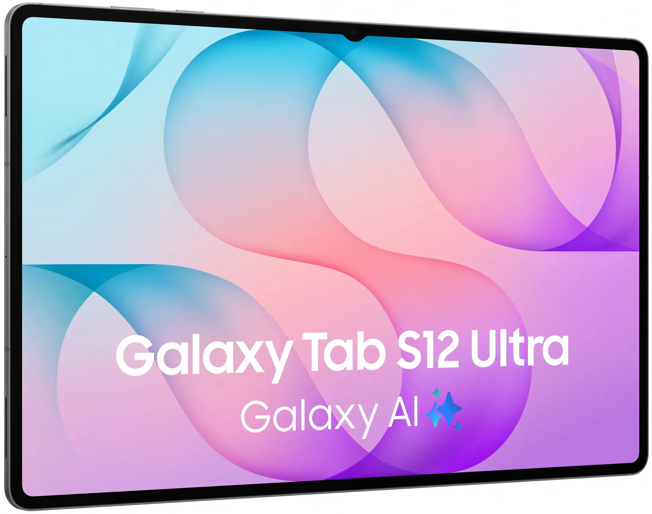 Tablette Galaxy Tab S12 Ultra Wi-Fi 256Go Gray