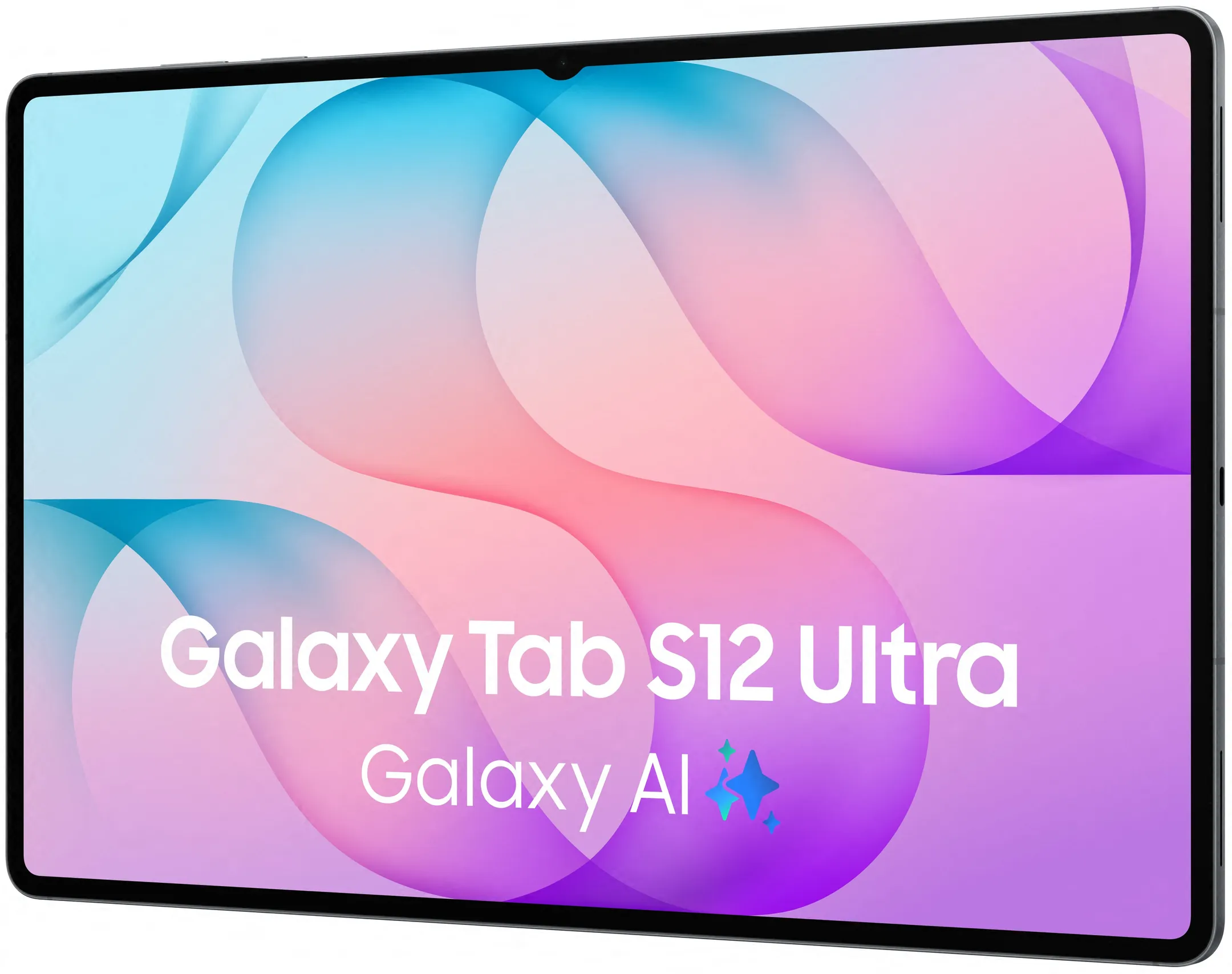 Tablette Galaxy Tab S12 Ultra Wi-Fi 256Go Gray