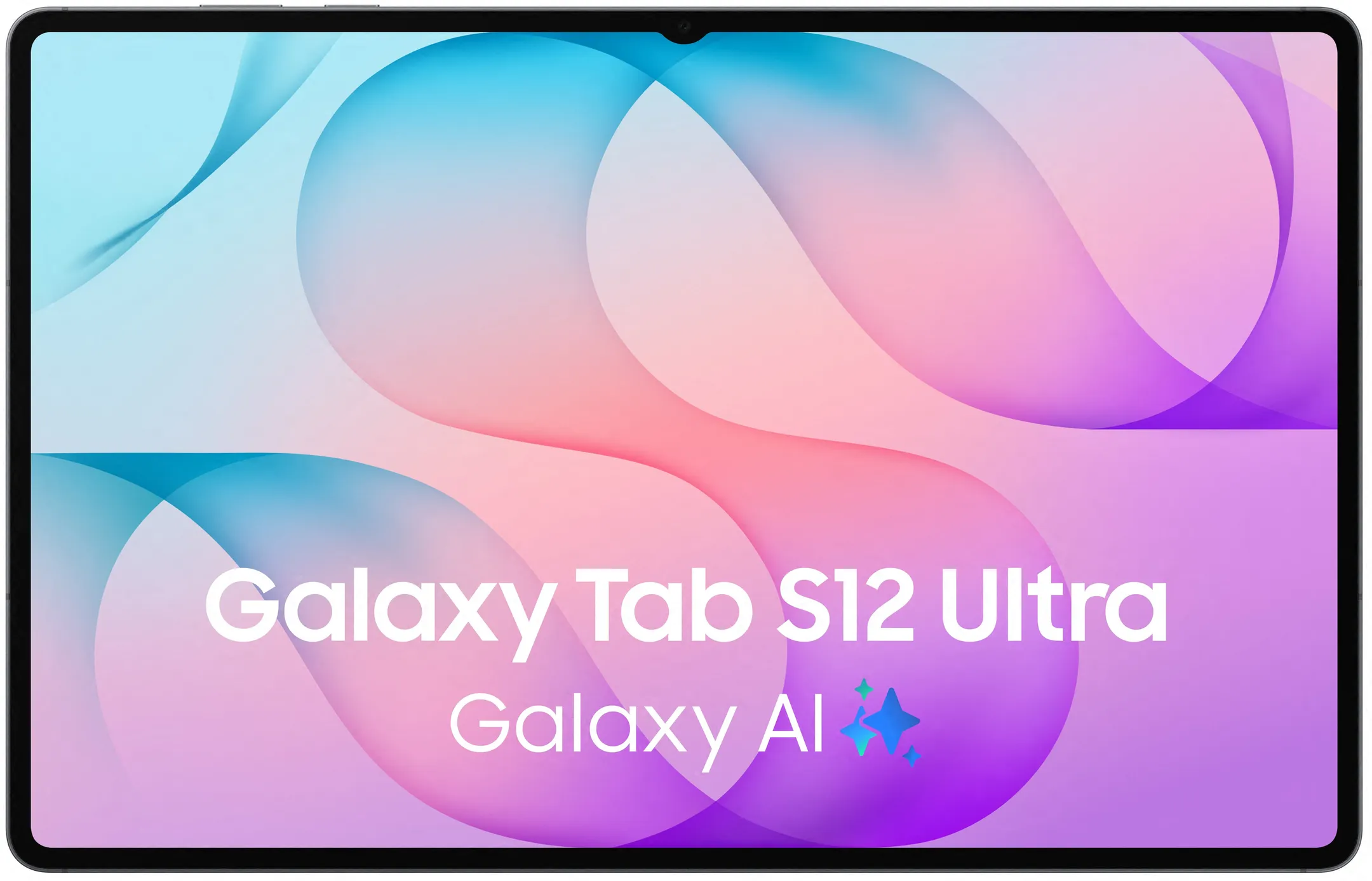 Tablette Galaxy Tab S12 Ultra Wi-Fi 512Go Gray