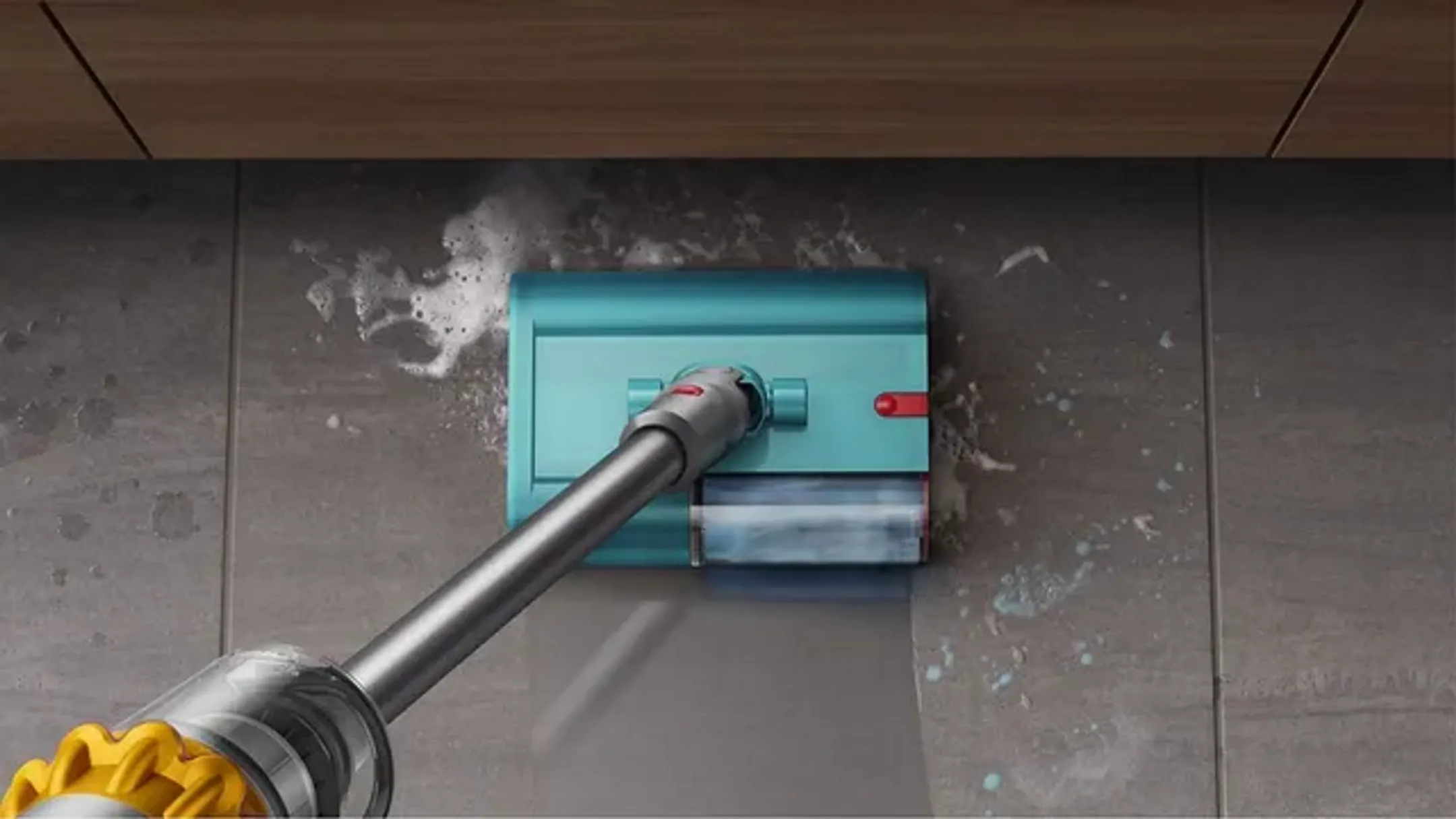 ASPIRATEUR BALAI V15S DETECT SUBMARINE