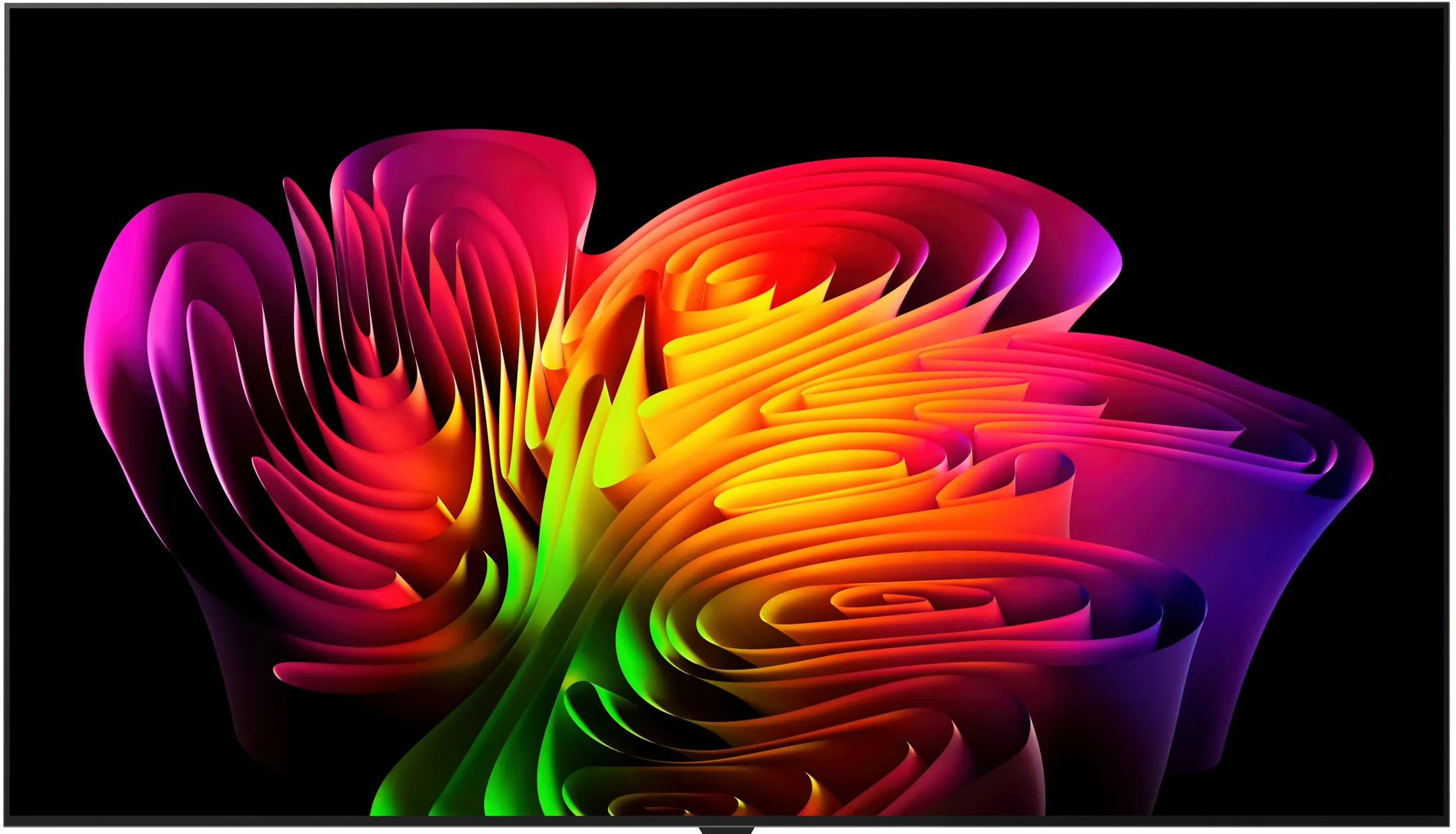 TV OLED evo AI 4K OLED77W69LA 77 pouces
