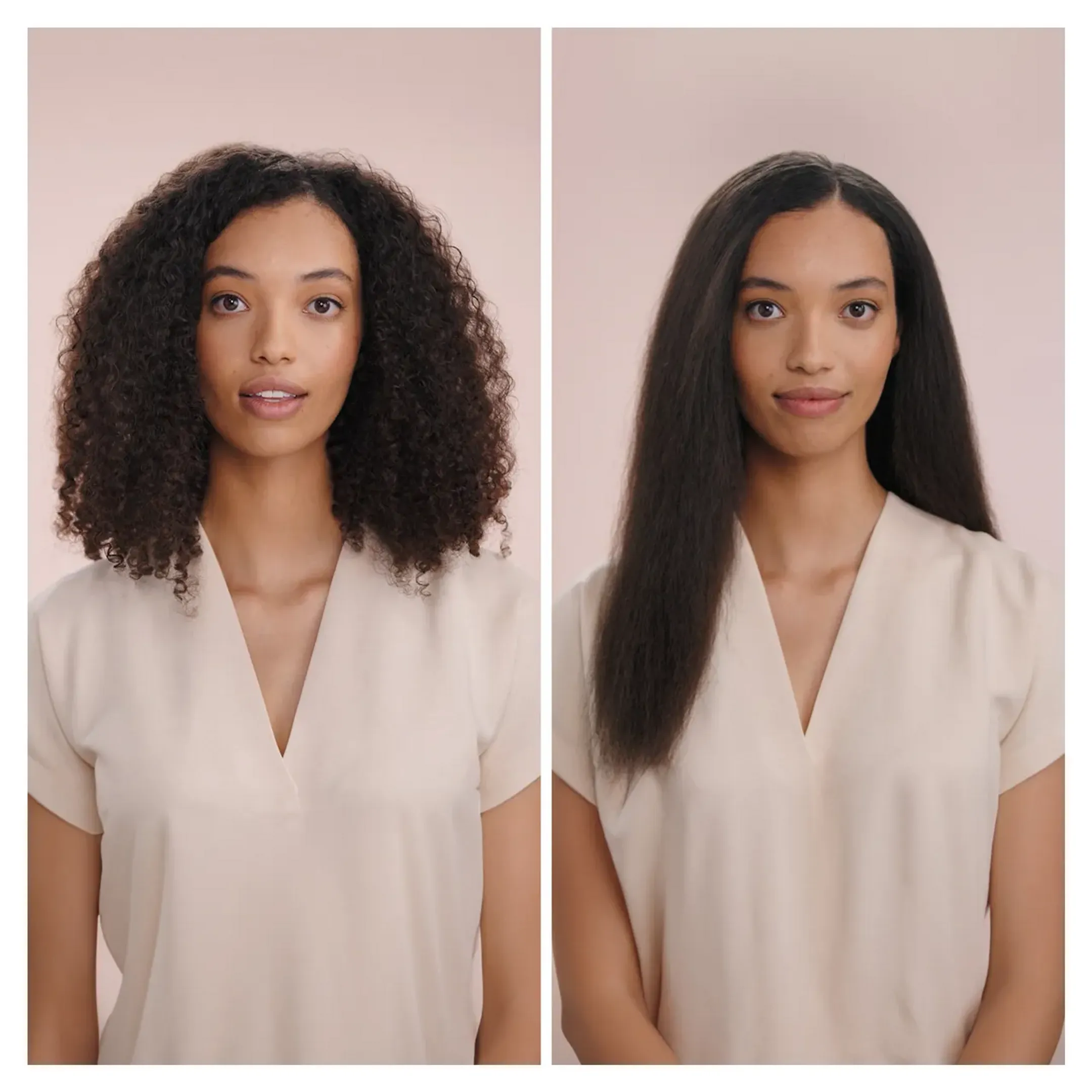 Lisseur Airstrait - Red Plum