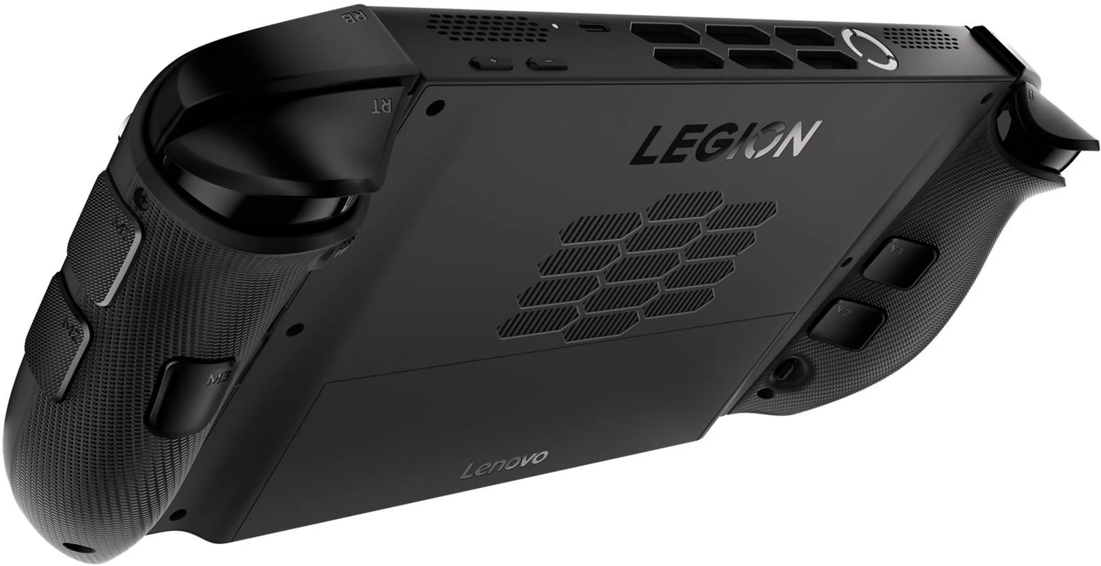 Console de jeu Legion Go Z2 Extreme 32Go 1To Windows 8ASP2