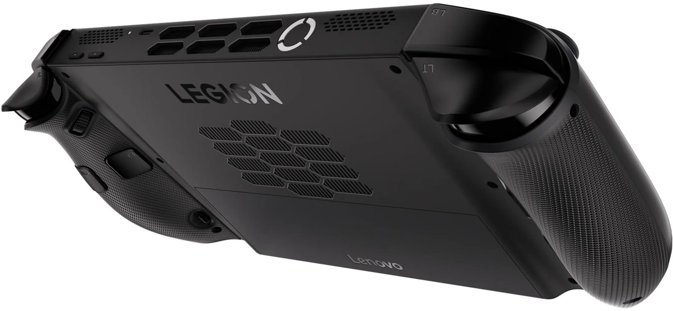 Console de jeu Legion Go Z2 Extreme 32Go 1To Windows 8ASP2