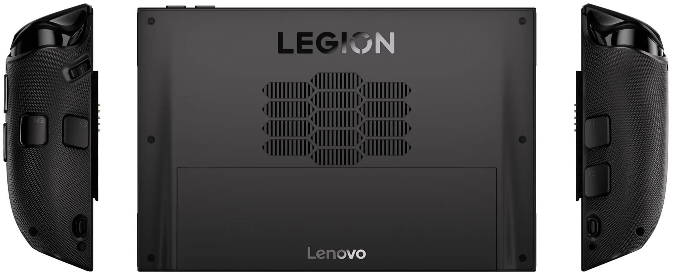 Console de jeu Legion Go Z2 Extreme 32Go 1To Windows 8ASP2