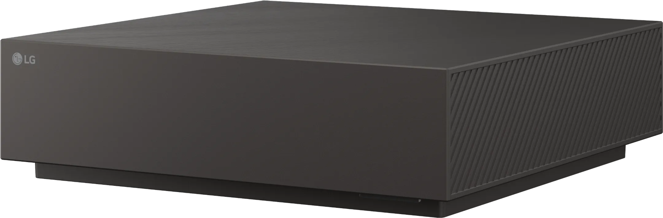 TV OLED evo AI 4K OLED83W69LA 83 zoll
