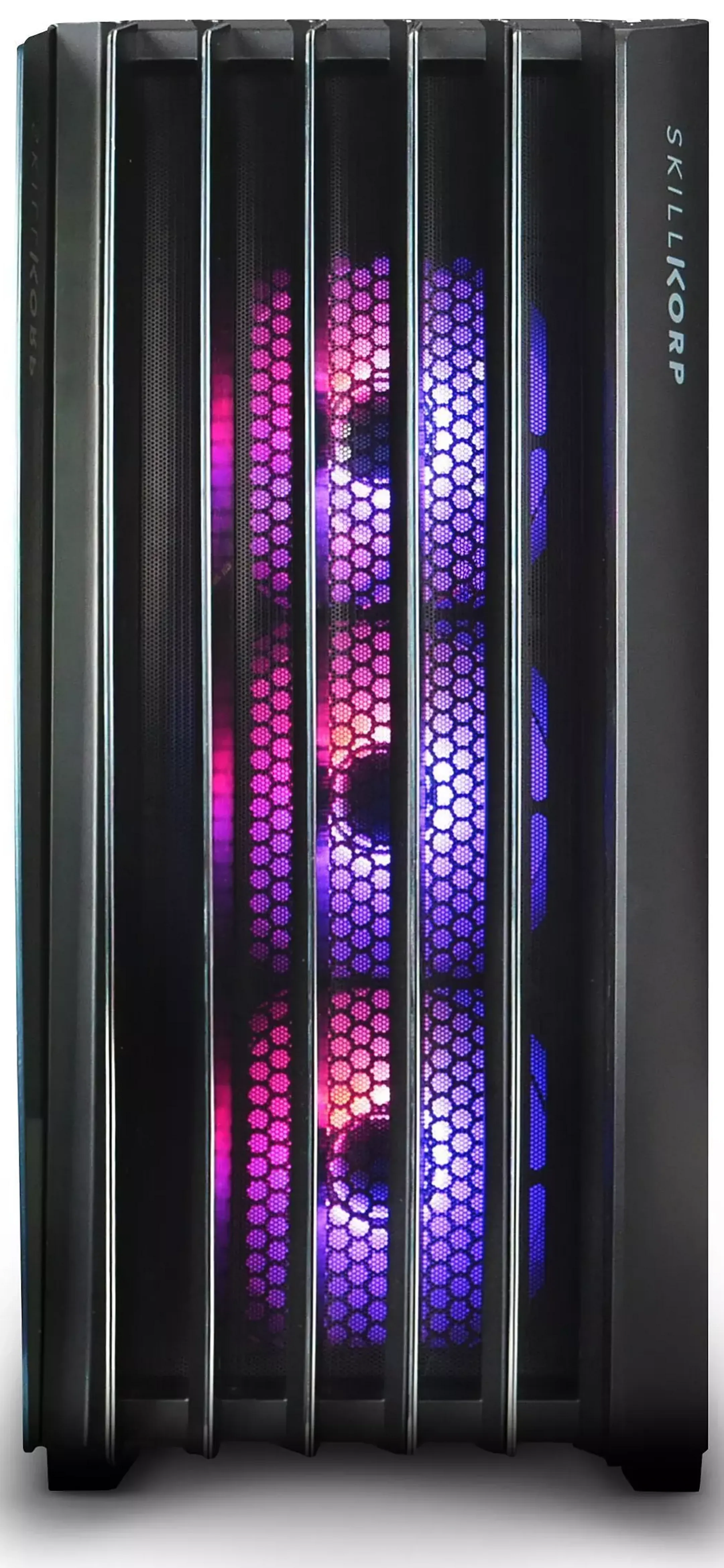 PC Gamer Ryzen 7 32Go 512Go RTX 5060 SK09