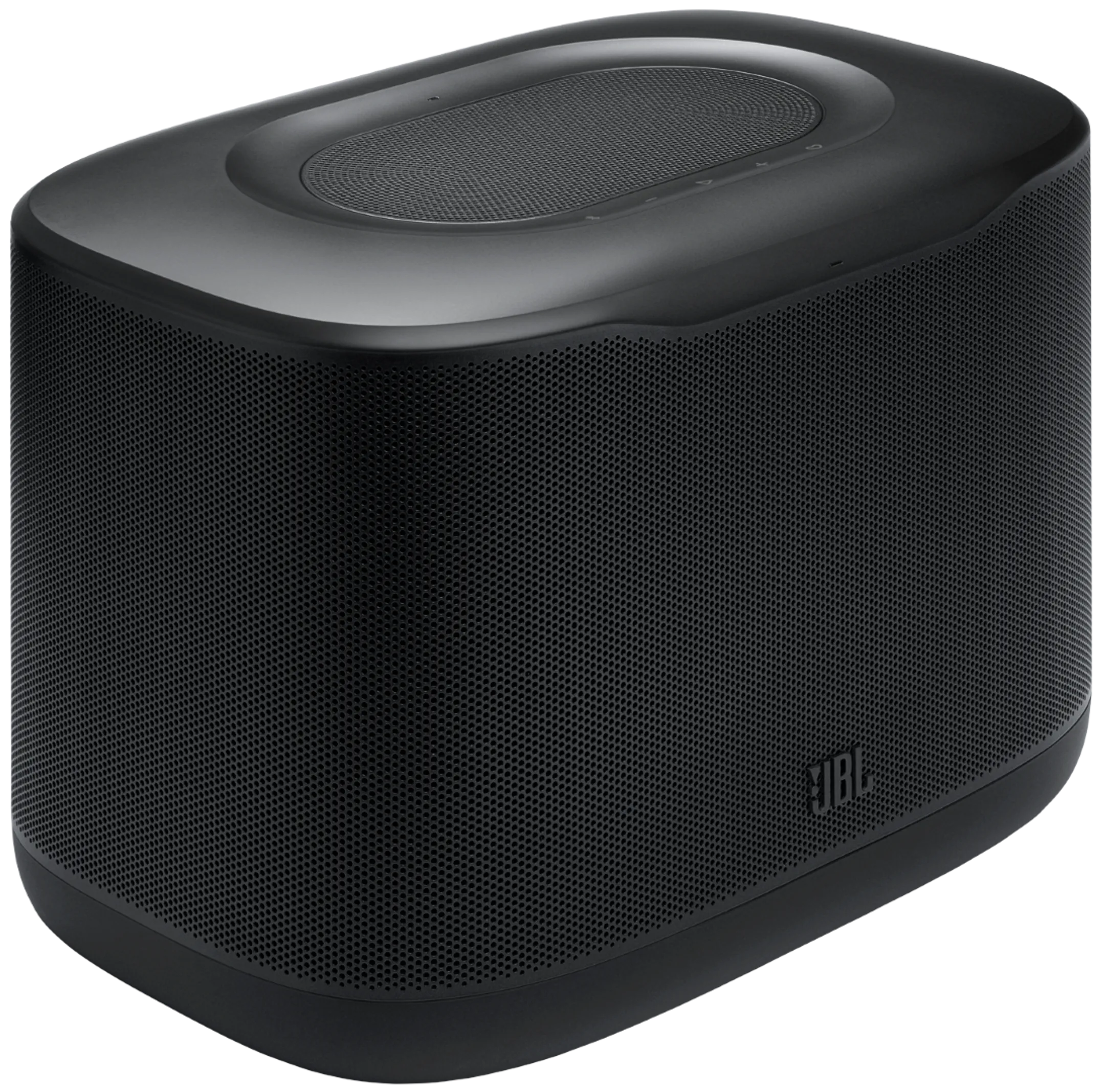 Enceinte domestique Wi-Fi Cove X1 Noir