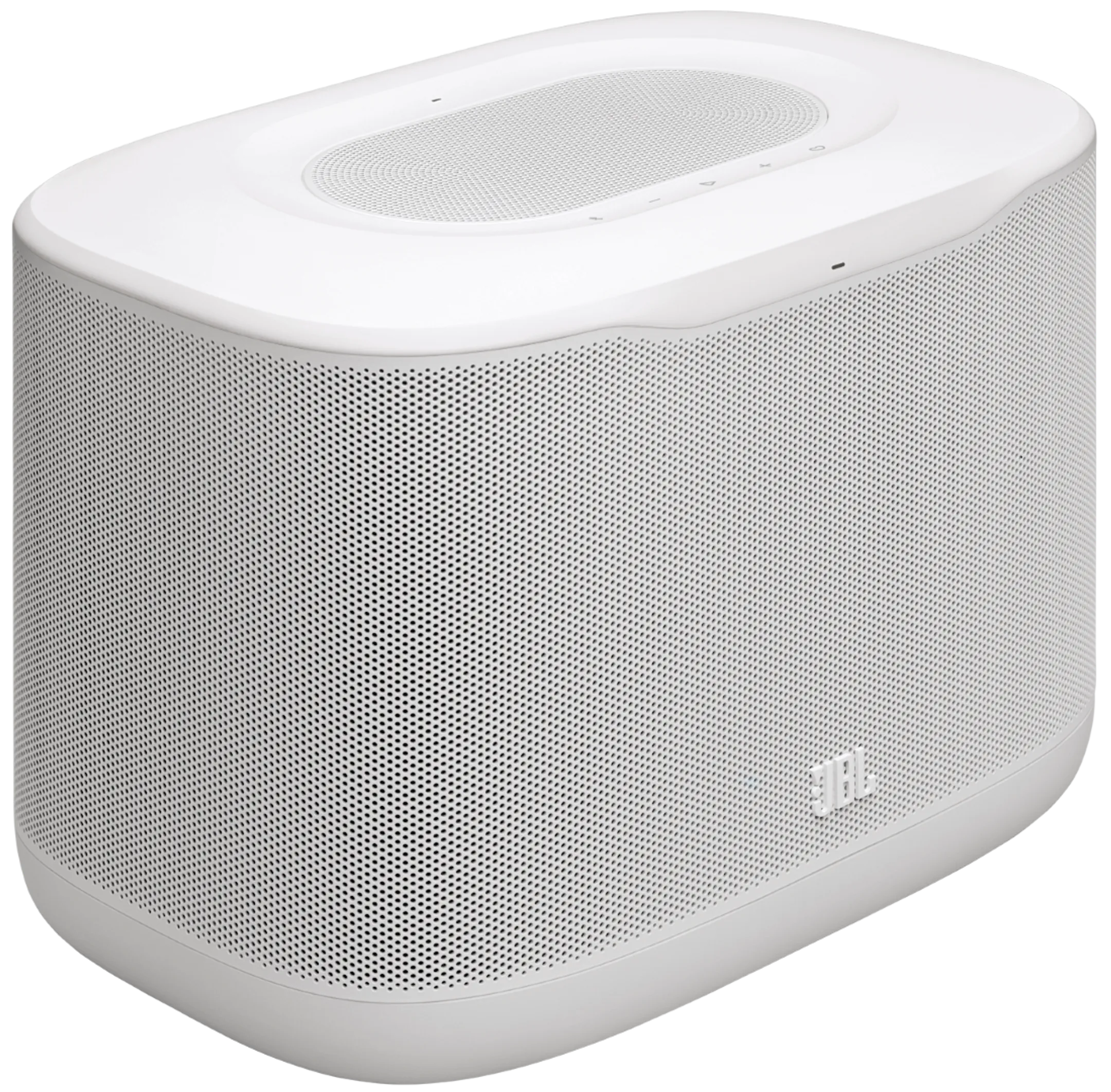 Enceinte domestique Wi-Fi Cove X1 Blanc