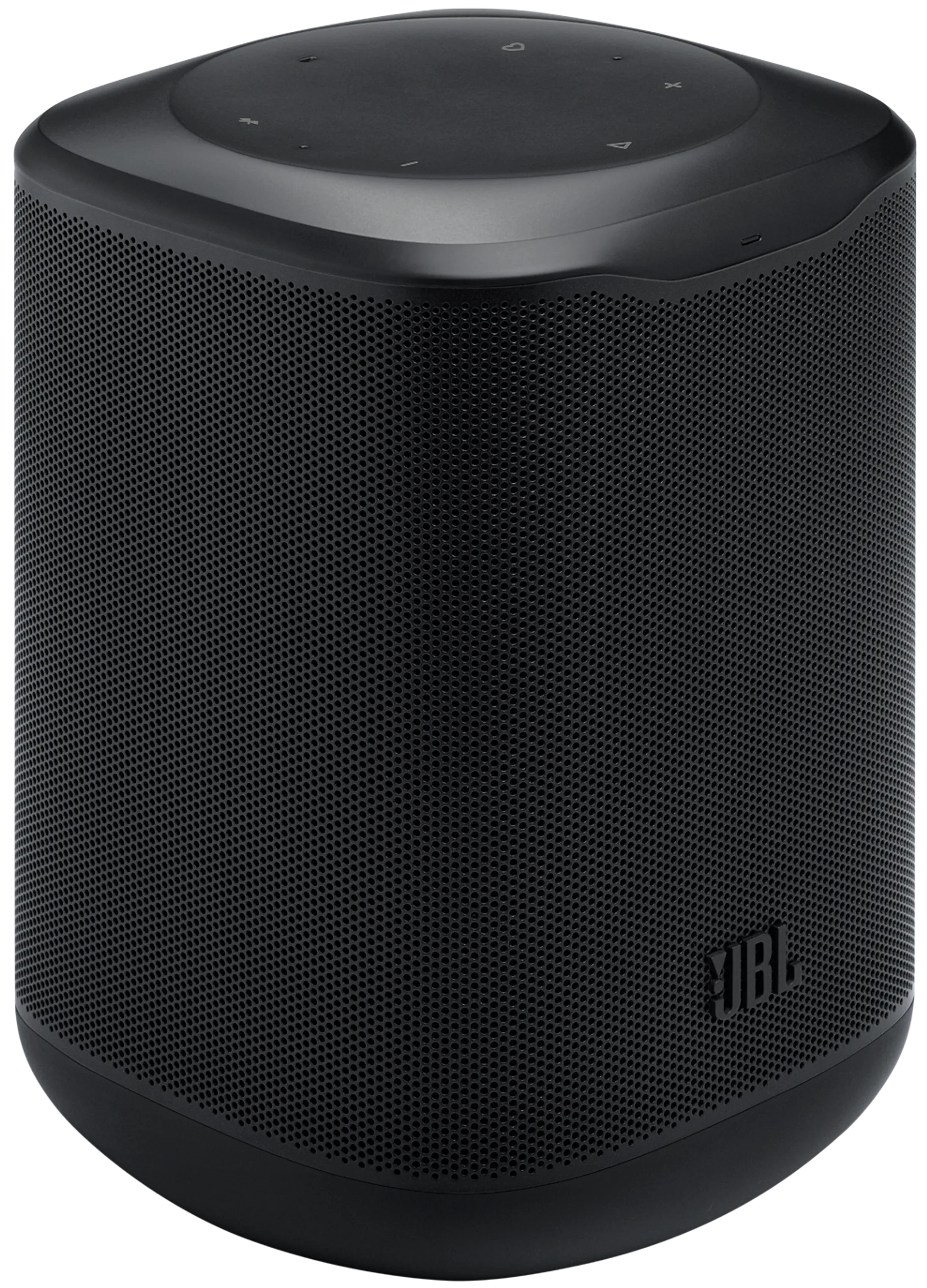 Enceinte domestique Wi-Fi Cove M1 Noir