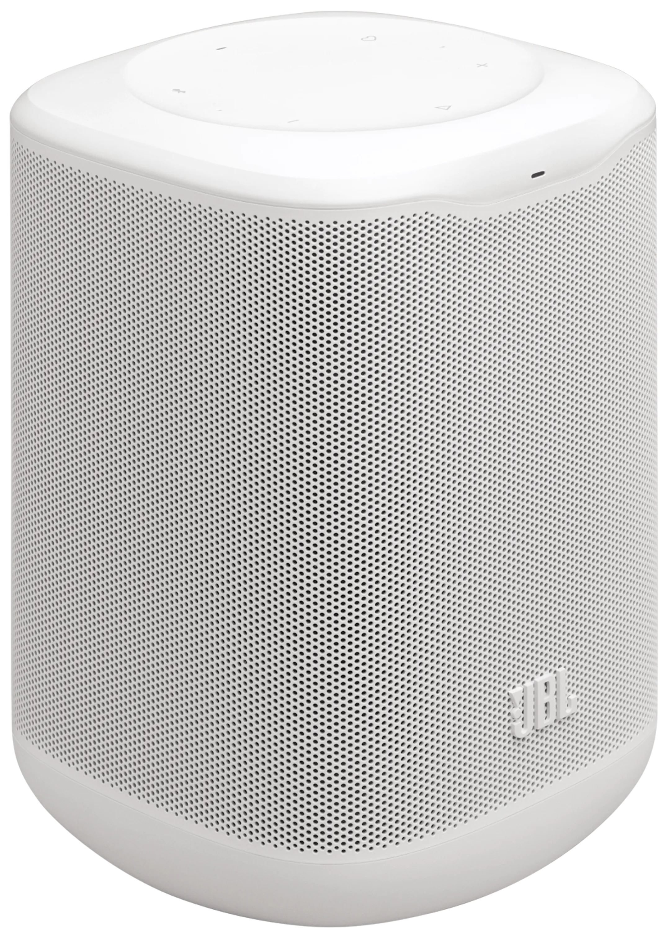 Enceinte domestique Wi-Fi Cove M1 Blanc