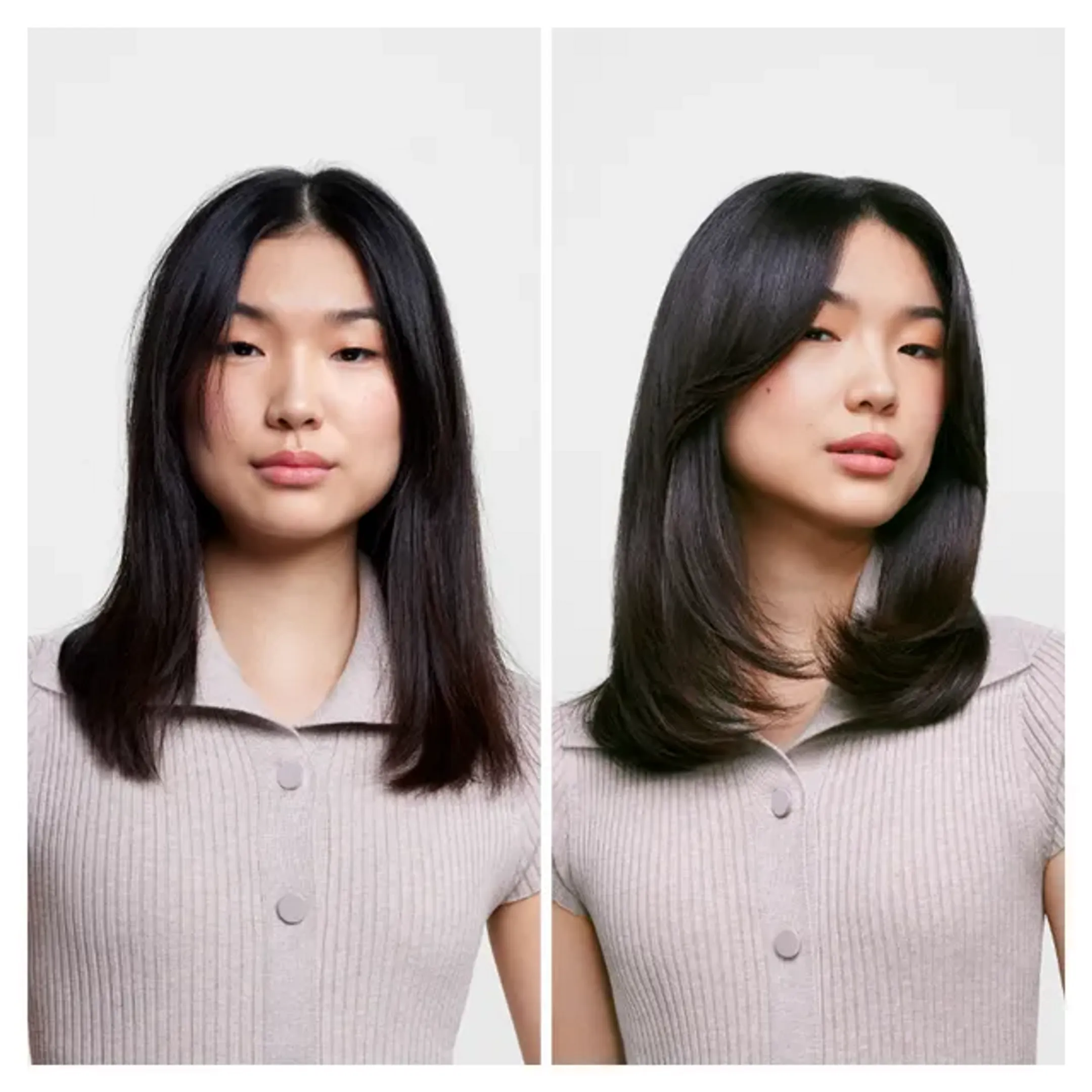 Sèche-cheveux Supersonic Nural - Red Plum