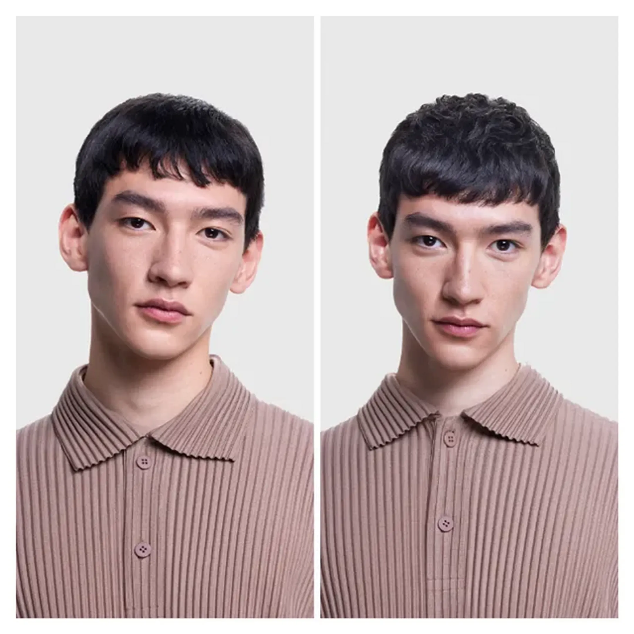 Sèche-cheveux Supersonic Nural - Red Plum