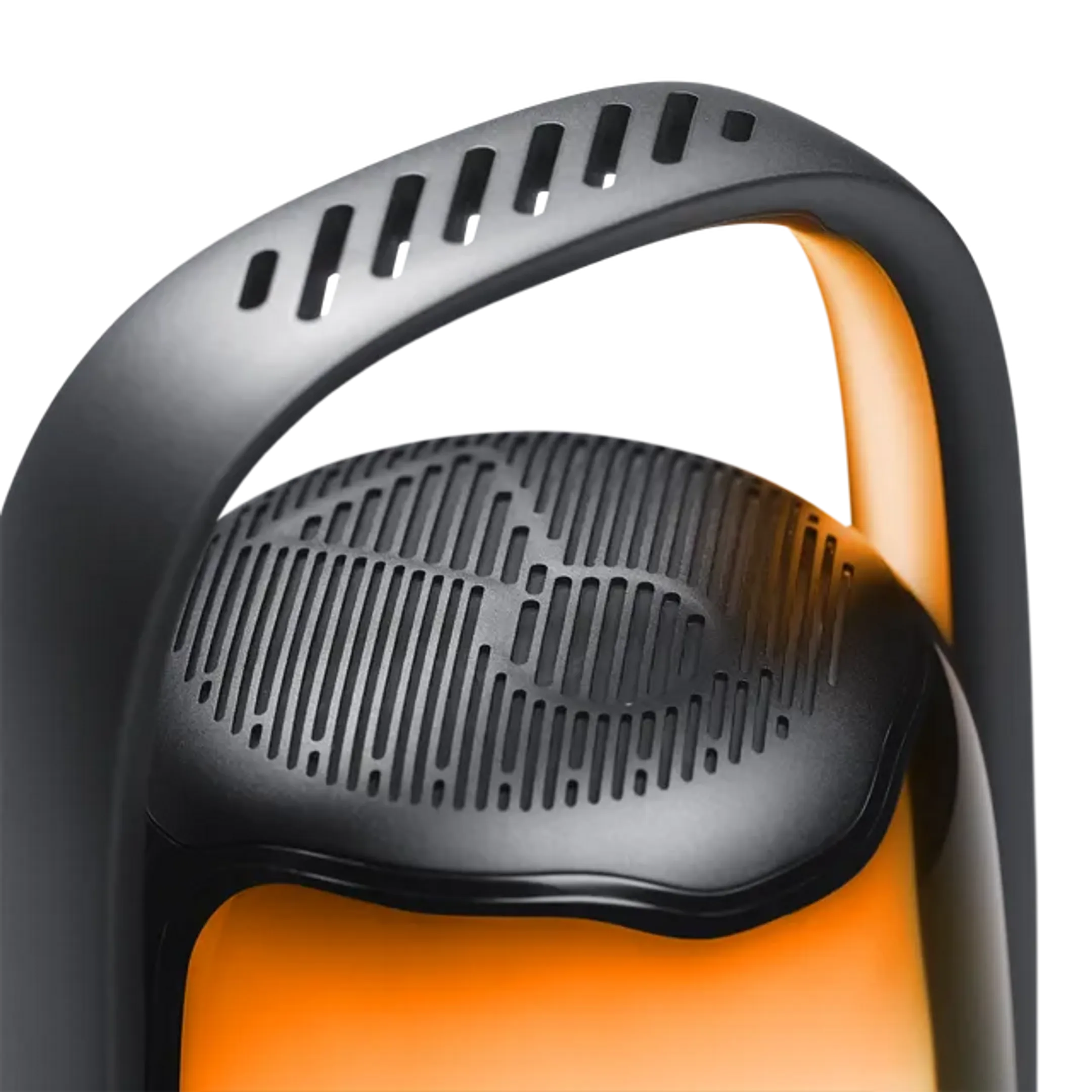 Tragbarer Bluetooth-Lautsprecher 6 - Schwarz