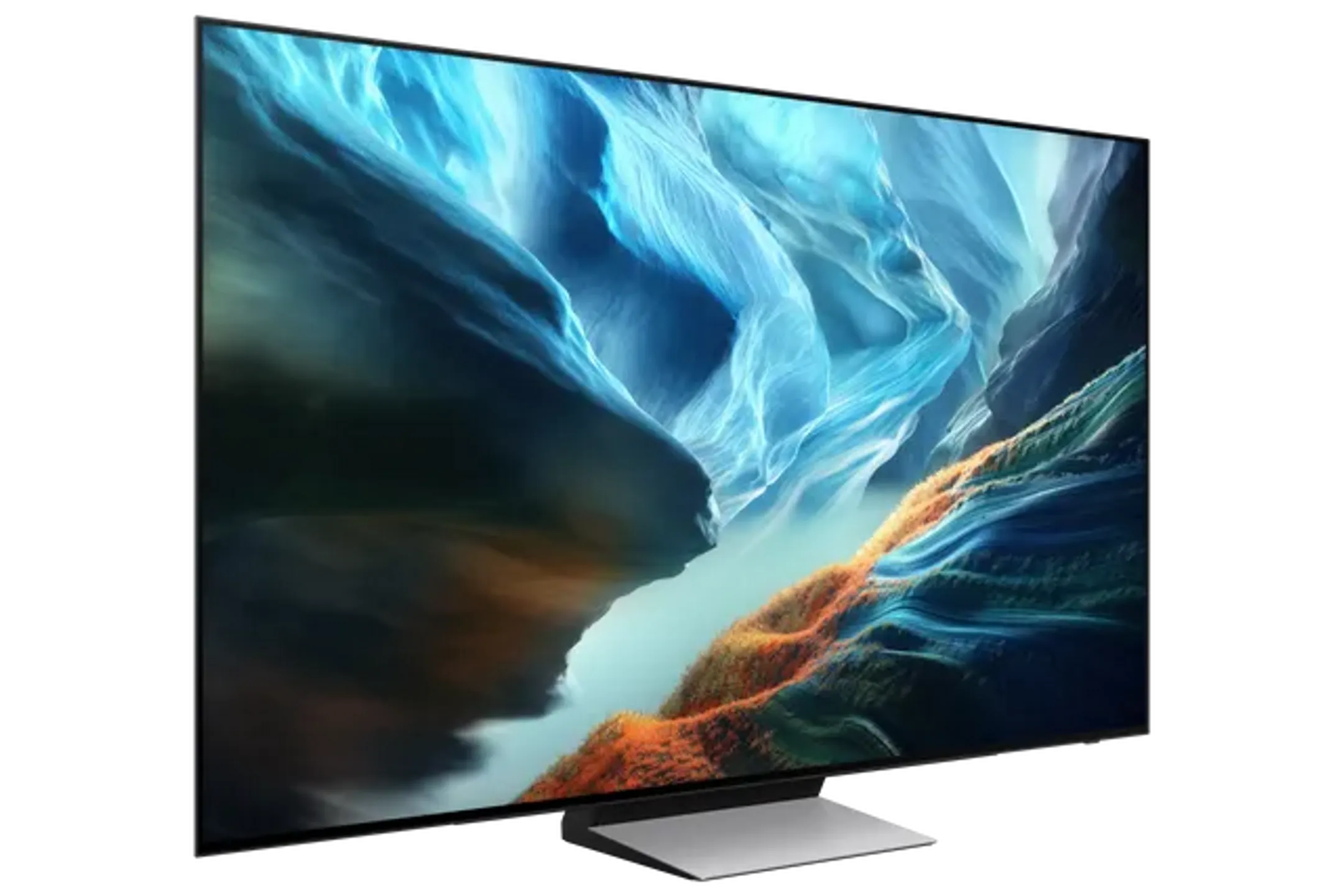 OLED TV 4K QE65S90HAEXXN (2026) - 65 pouces