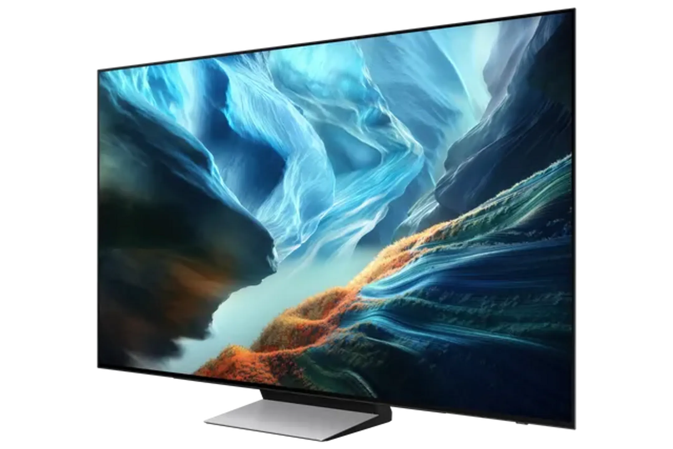 OLED TV 4K QE65S90HAEXXN (2026) - 65 pouces