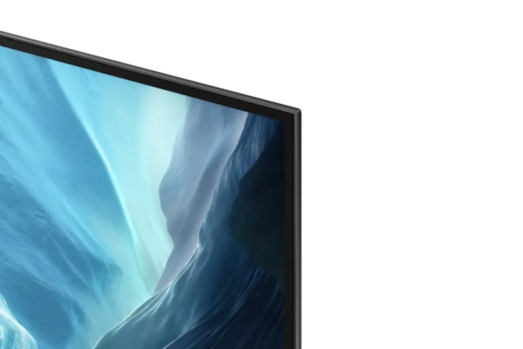 OLED TV 4K QE65S90HAEXXN (2026) - 65 pouces