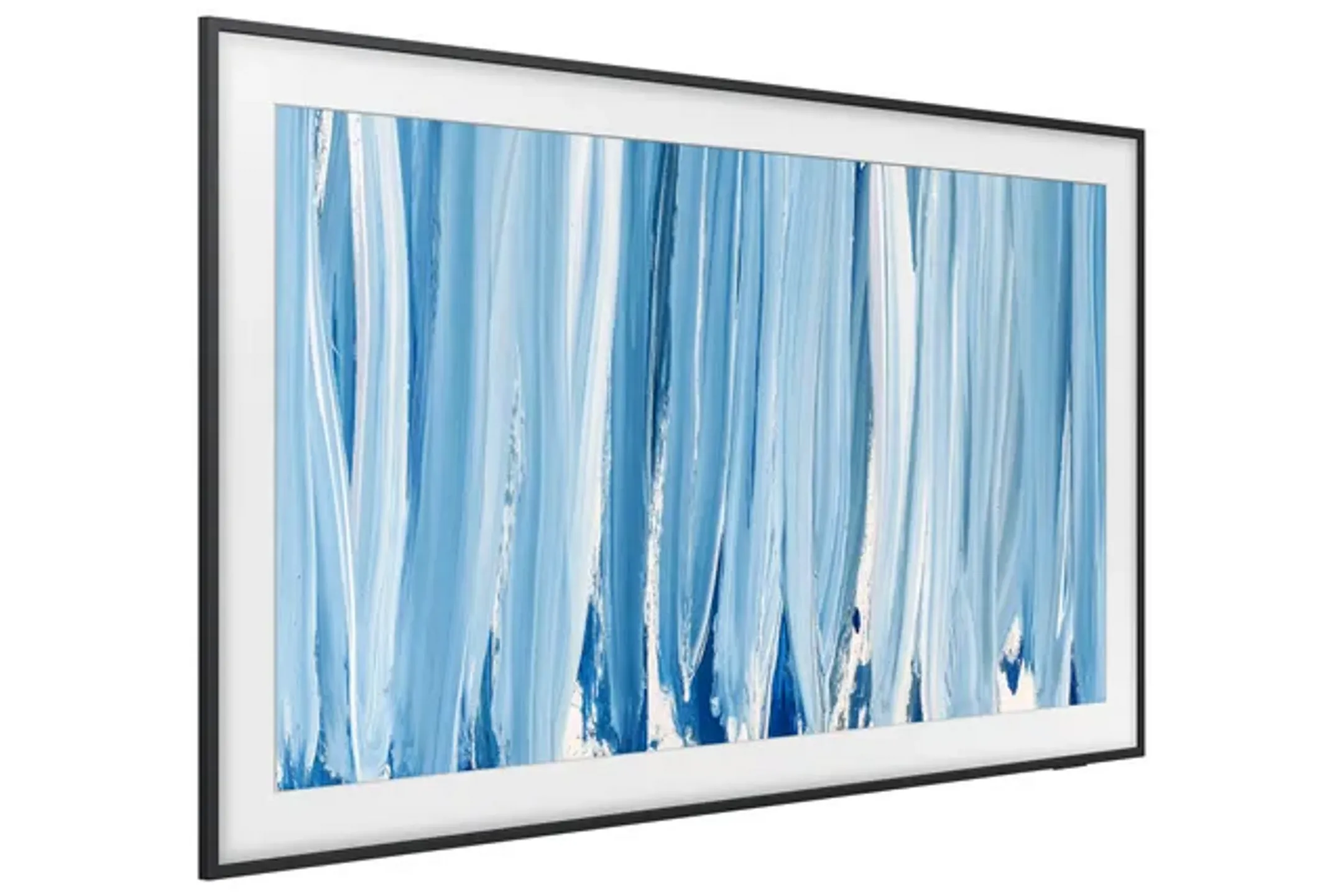 Bundle - Neo QLED The Frame Pro TV QE65LS03HWUXXN (2026) - 65 pouces + Barre de son HW-S800D/XN (2024) - 3.1.2 canaux
