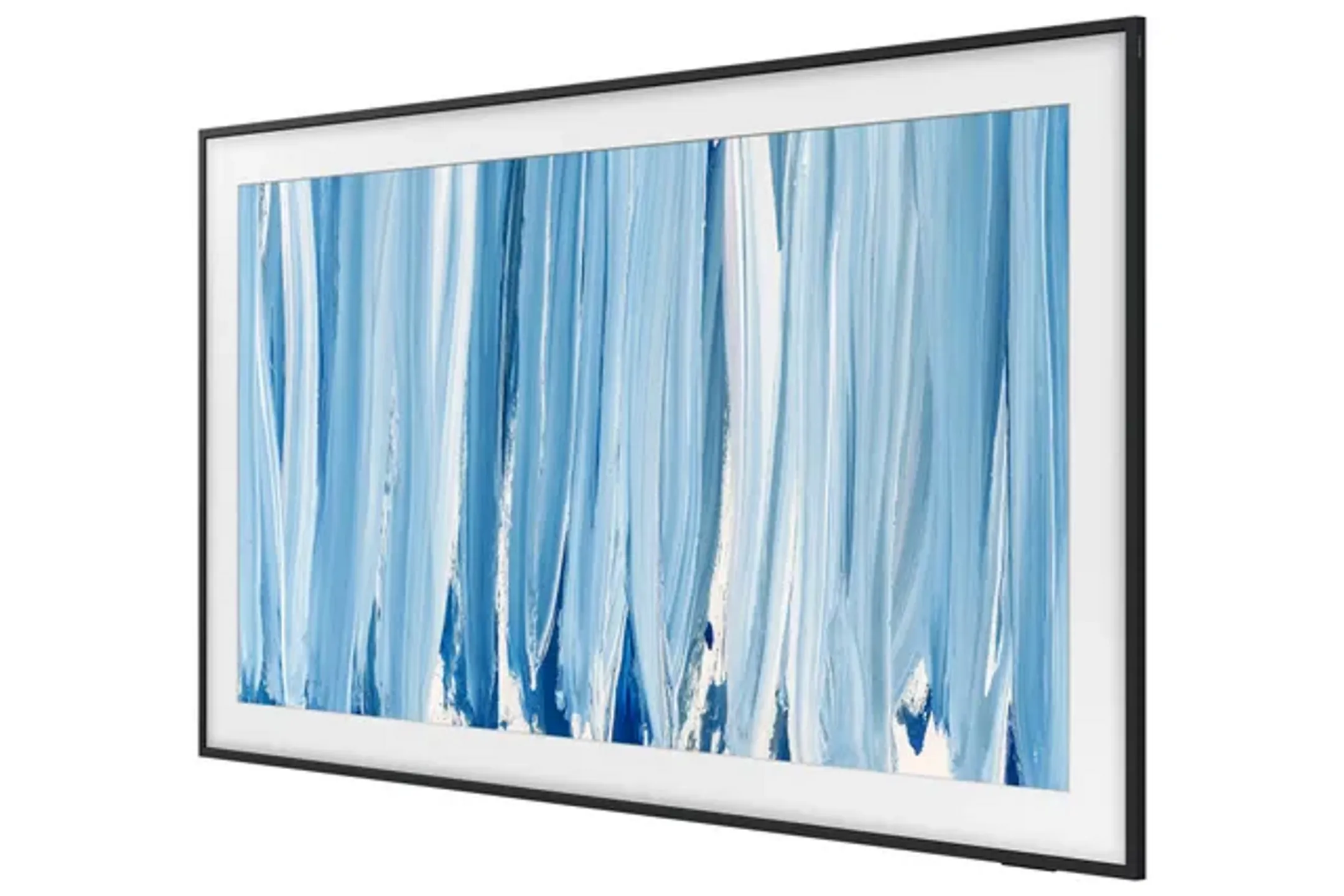 Bundle - Neo QLED The Frame Pro TV QE65LS03HWUXXN (2026) - 65 pouces + Barre de son HW-S800D/XN (2024) - 3.1.2 canaux