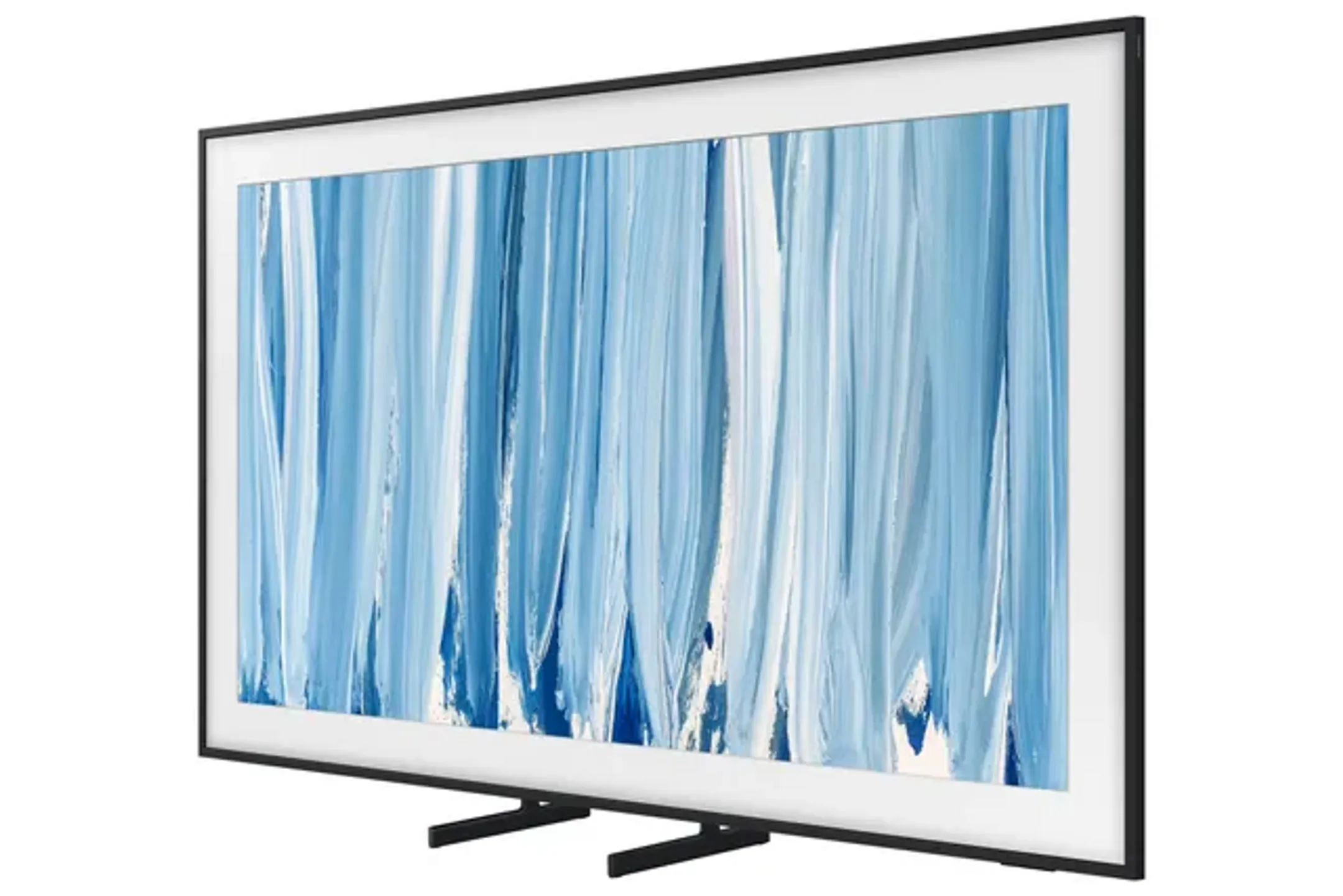 Bundle - Neo QLED The Frame Pro TV QE65LS03HWUXXN (2026) - 65 pouces + Barre de son HW-S800D/XN (2024) - 3.1.2 canaux