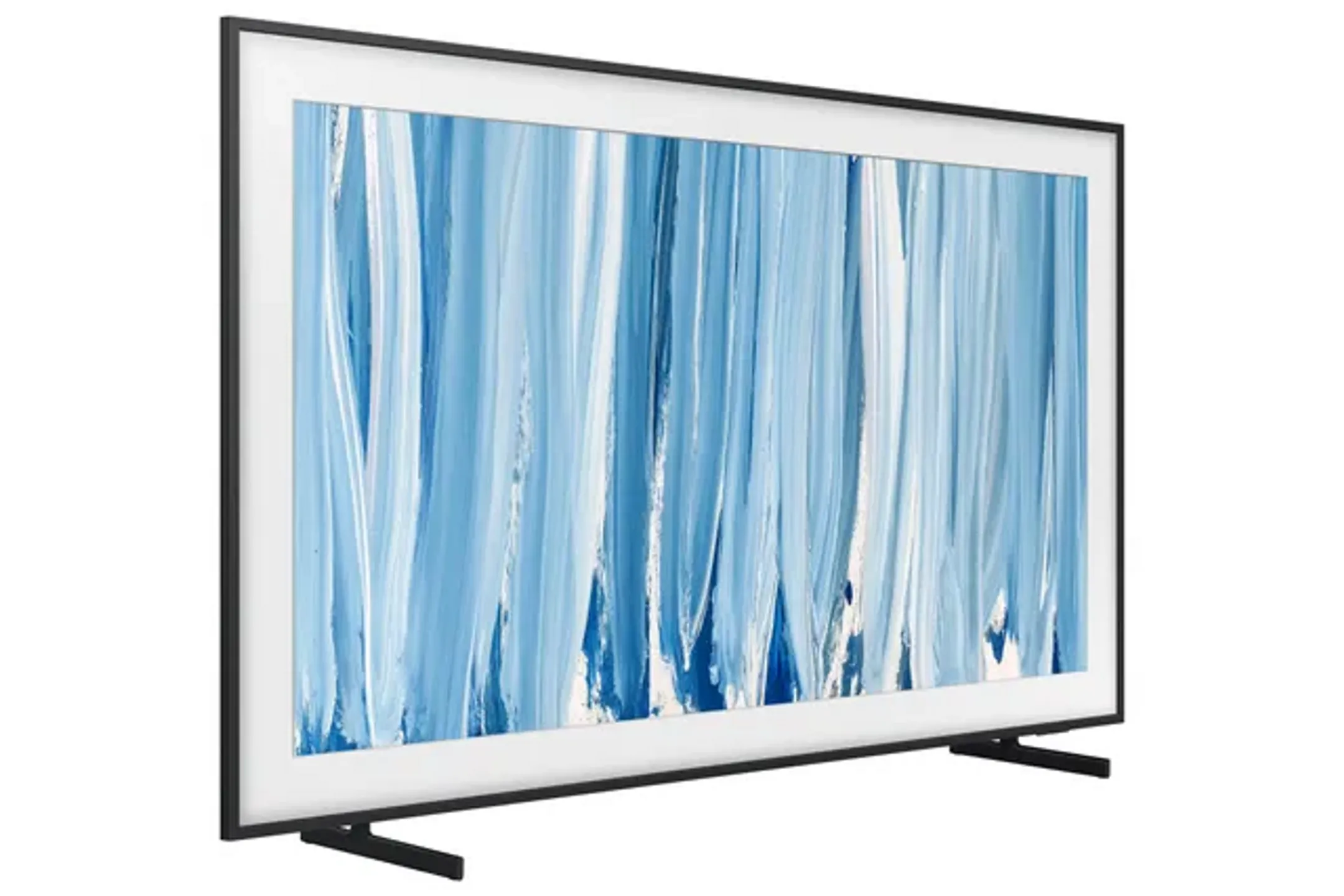 Bundle - Neo QLED The Frame Pro TV QE65LS03HWUXXN (2026) - 65 pouces + Barre de son HW-S800D/XN (2024) - 3.1.2 canaux