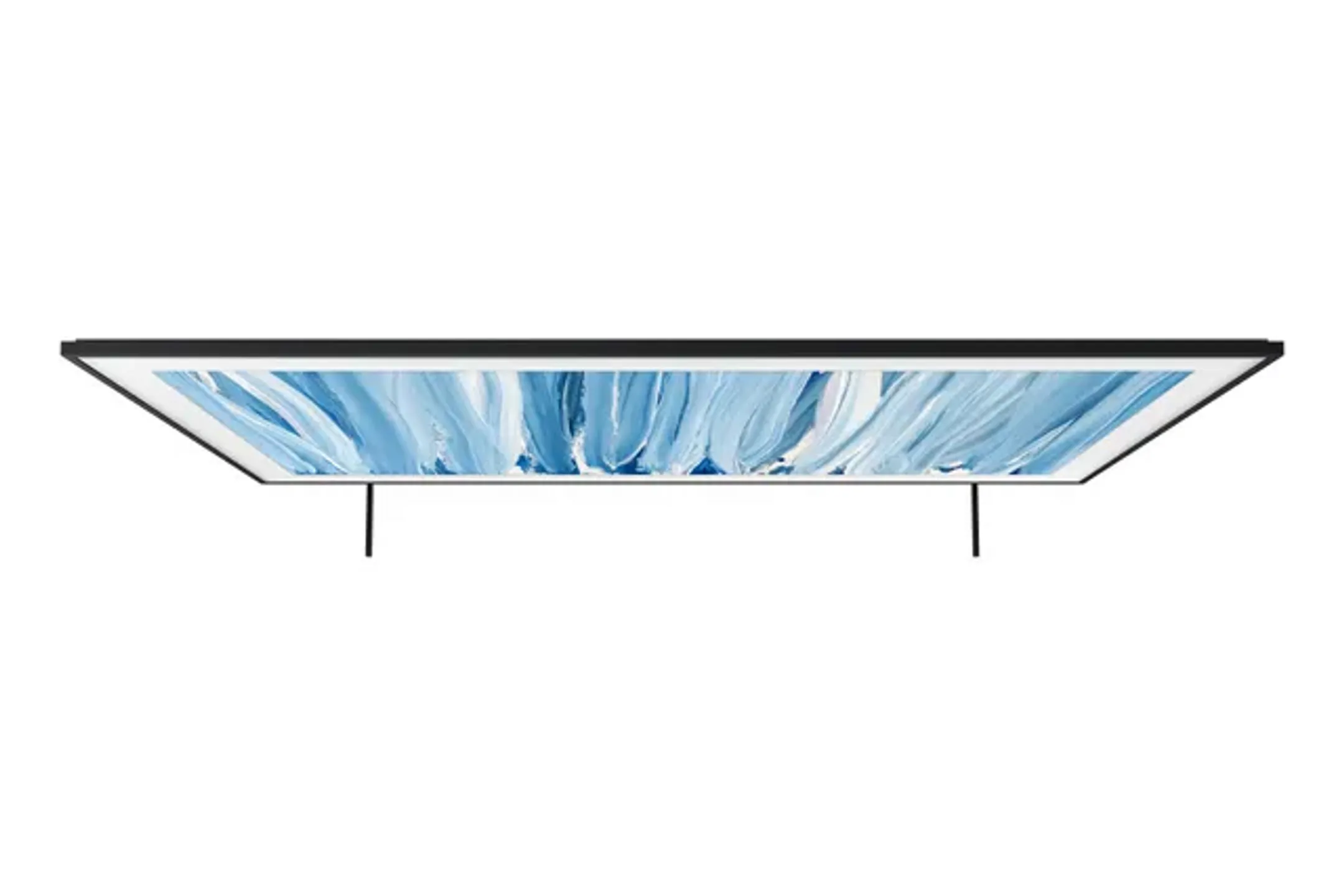 Bundle - Neo QLED The Frame Pro TV QE65LS03HWUXXN (2026) - 65 pouces + Barre de son HW-S800D/XN (2024) - 3.1.2 canaux