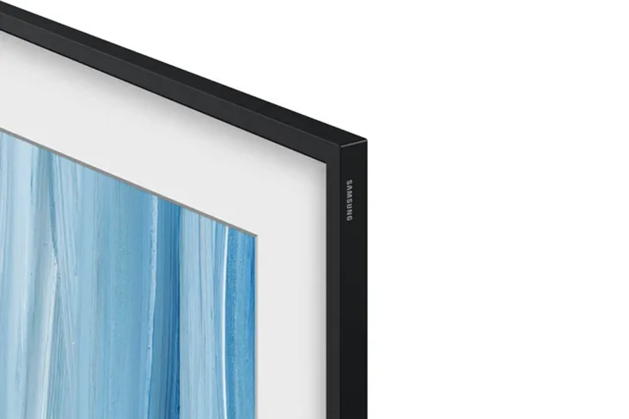 Bundle - Neo QLED The Frame Pro TV QE65LS03HWUXXN (2026) - 65 pouces + Barre de son HW-S800D/XN (2024) - 3.1.2 canaux