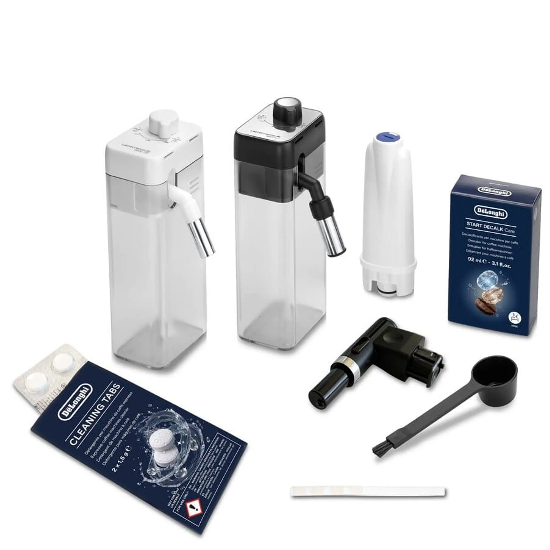 Full Automatic Espresso Machine Eletta Ultra