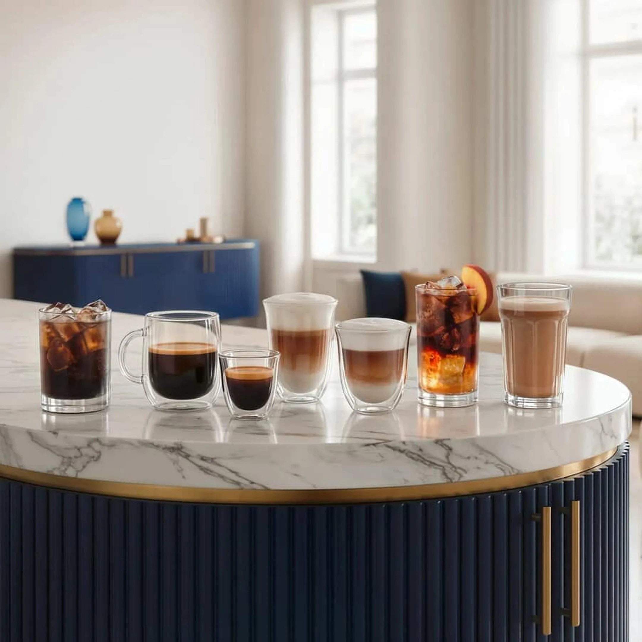 Full Automatic Espresso Machine Eletta Ultra