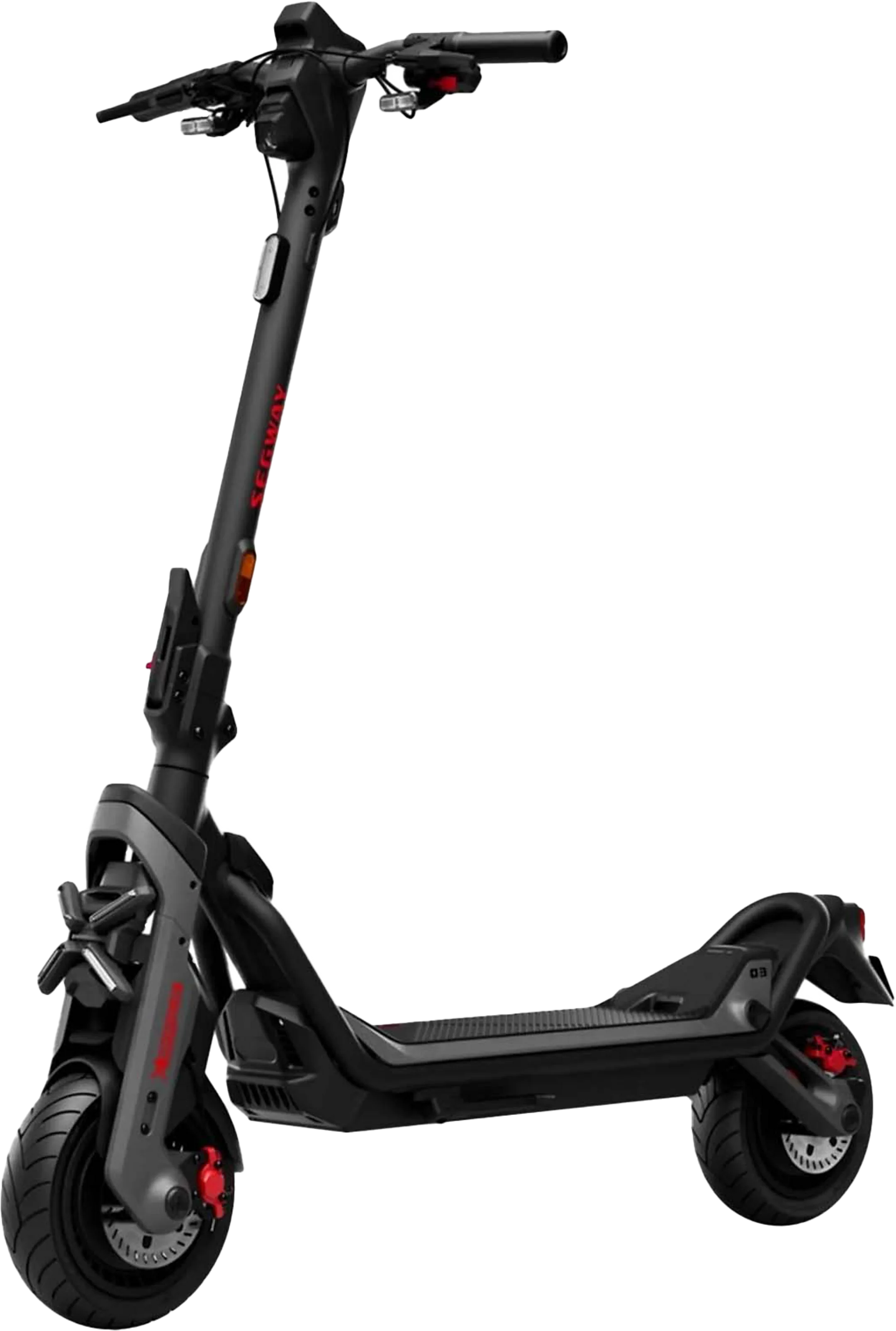 Elektroroller GT3 E SuperScooter
