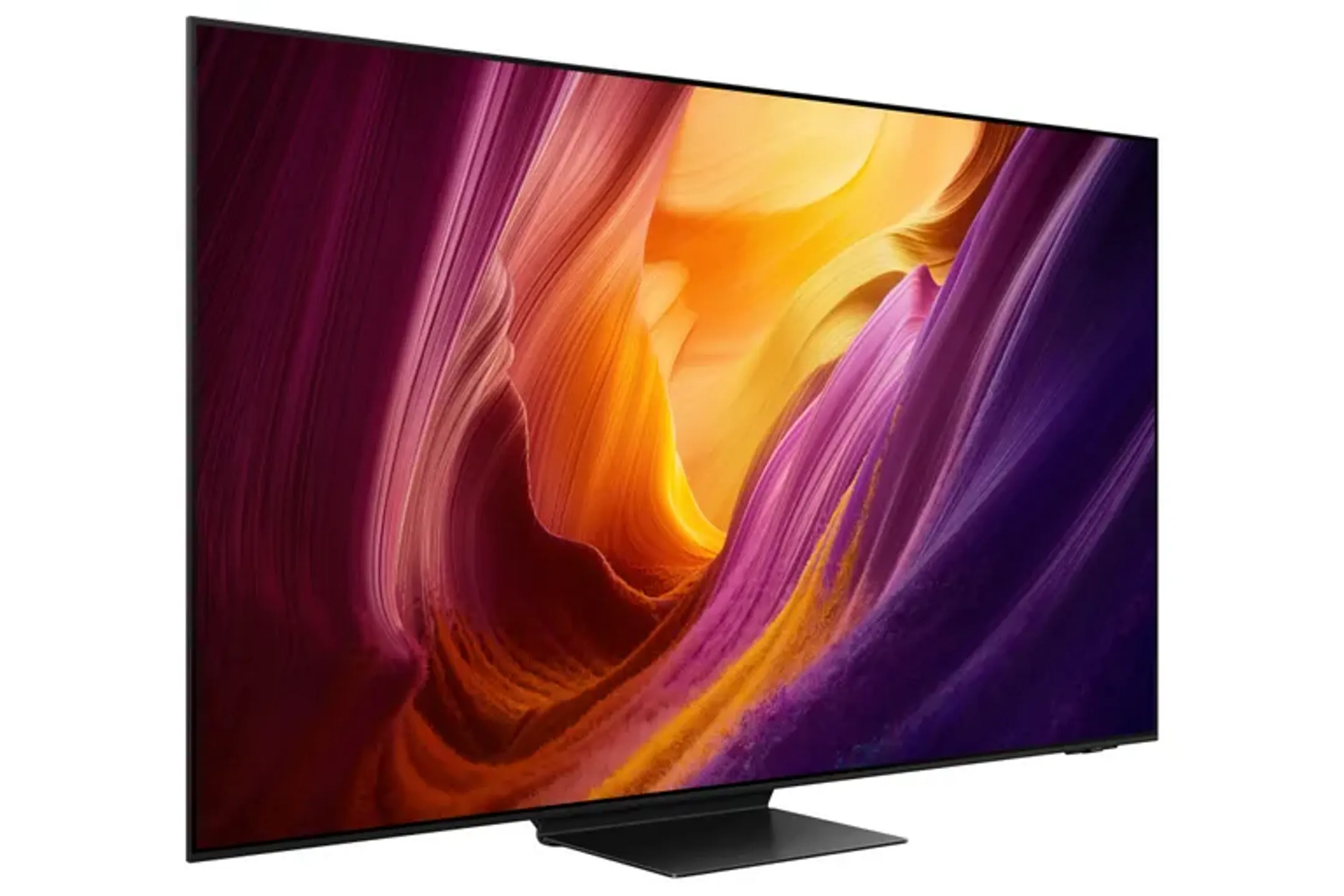 TV OLED 4K QE55S90HAEXXN 55 pouces