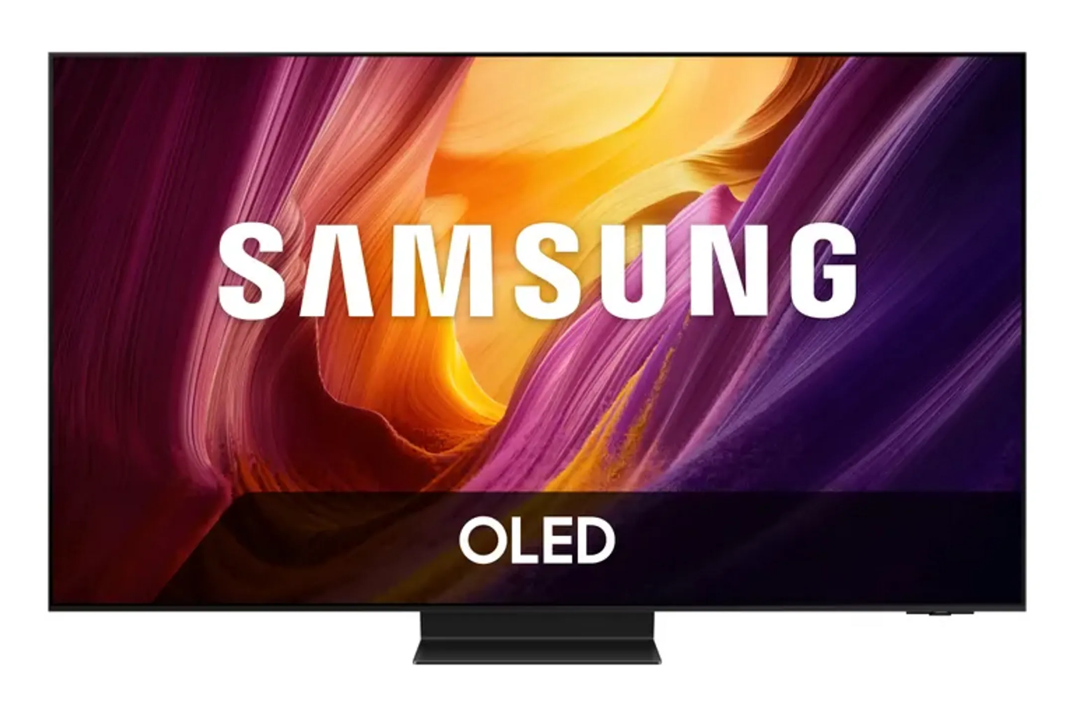 TV OLED 4K QE55S90HAEXXN 55 pouces