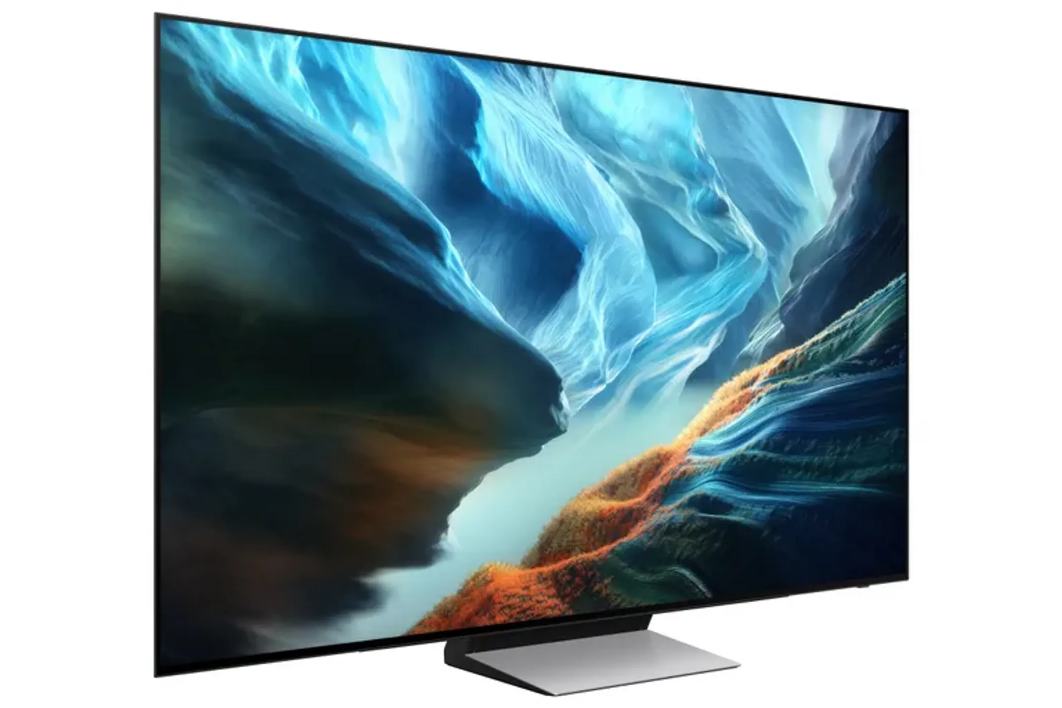 TV OLED 4K TV QE48S90HAEXXN 48 pouces