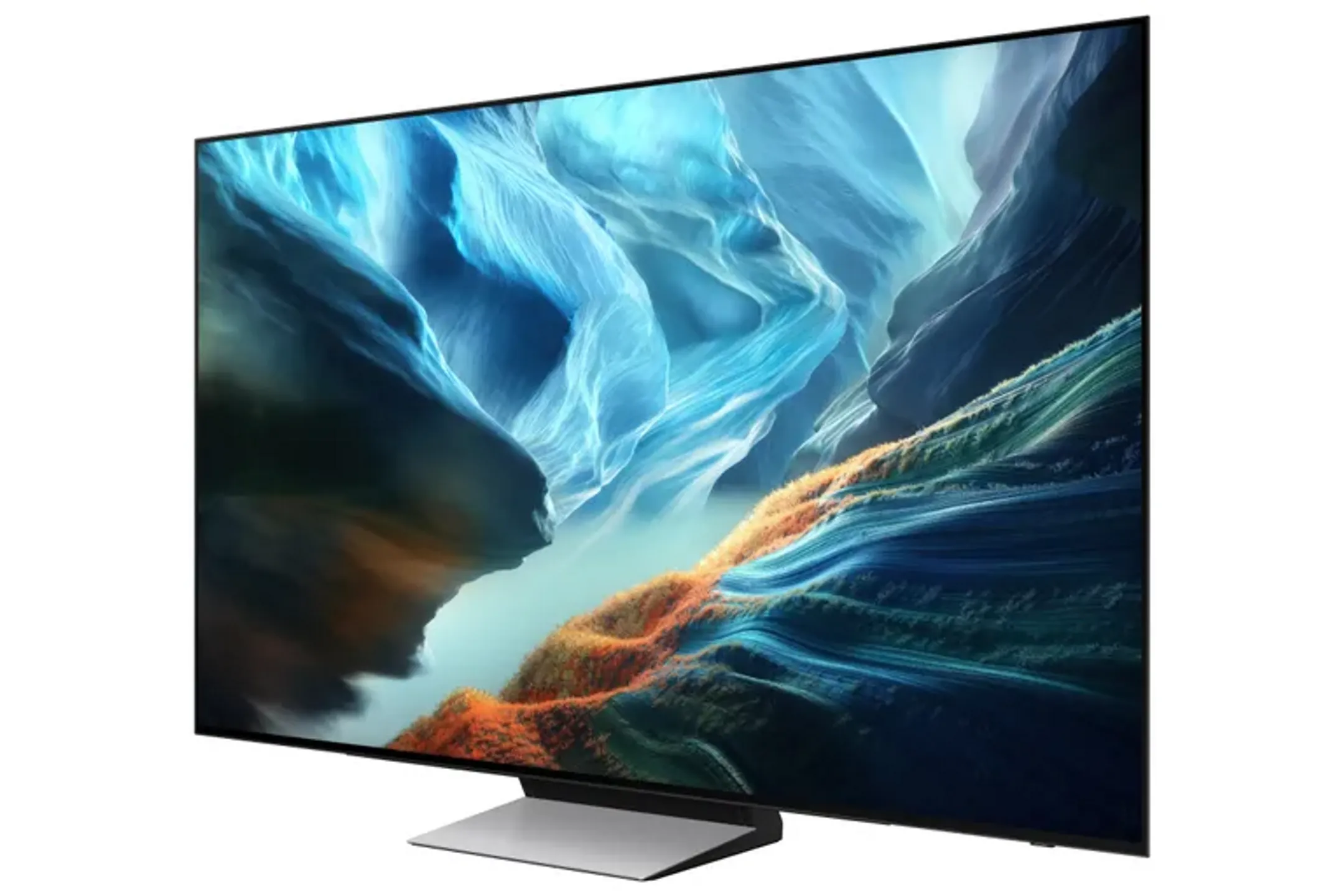 TV OLED 4K TV QE48S90HAEXXN 48 pouces