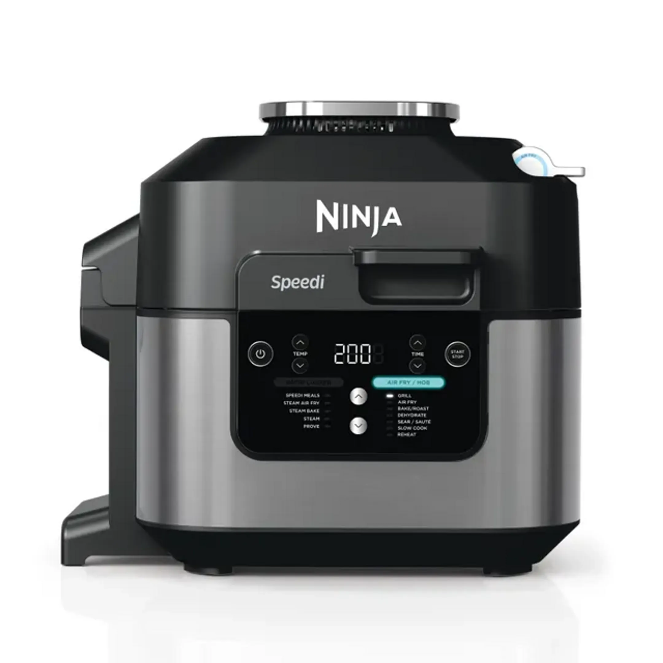 12-in-1-Multicooker Speedi ON500E