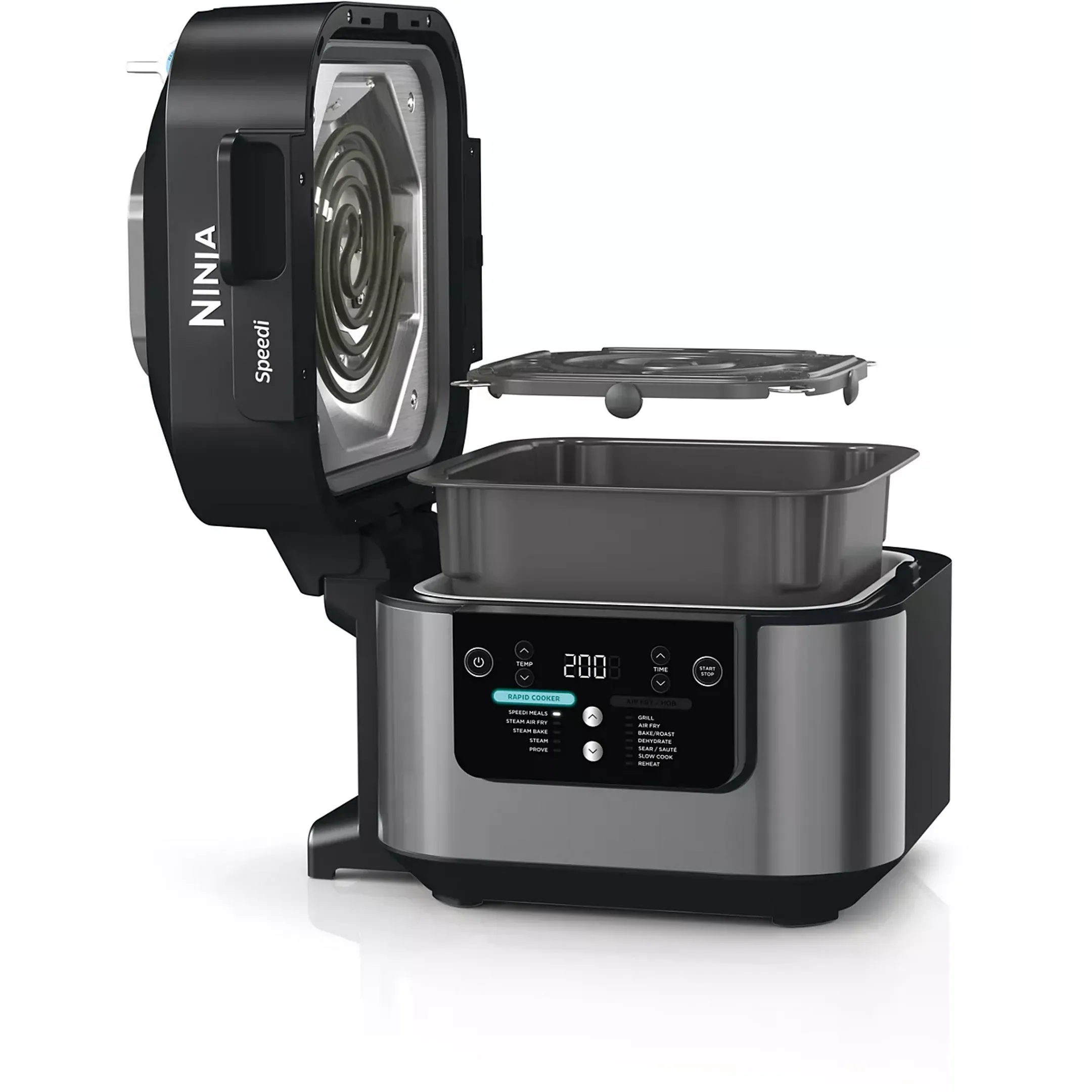 12-in-1-Multicooker Speedi ON500E