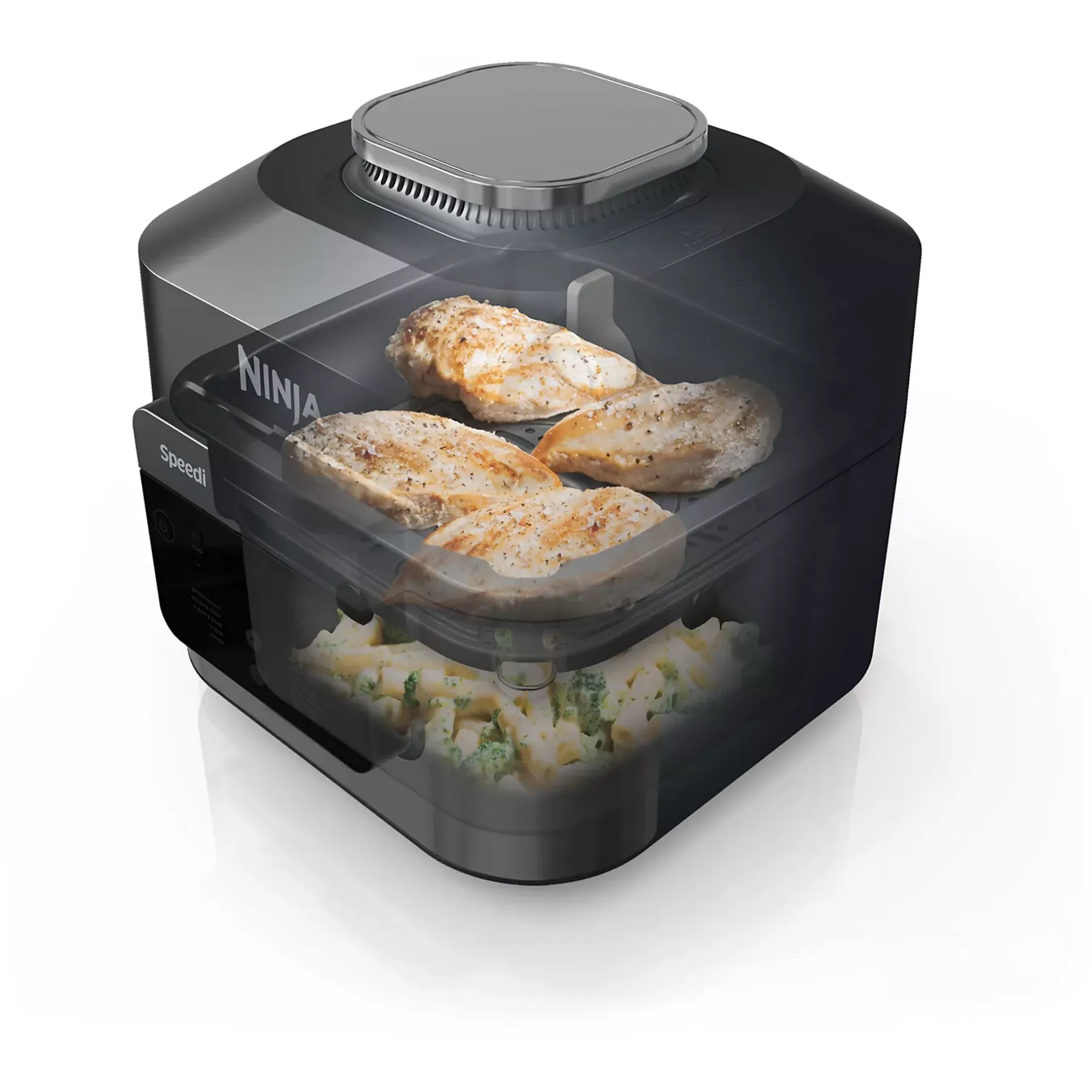 12-in-1-Multicooker Speedi ON500E