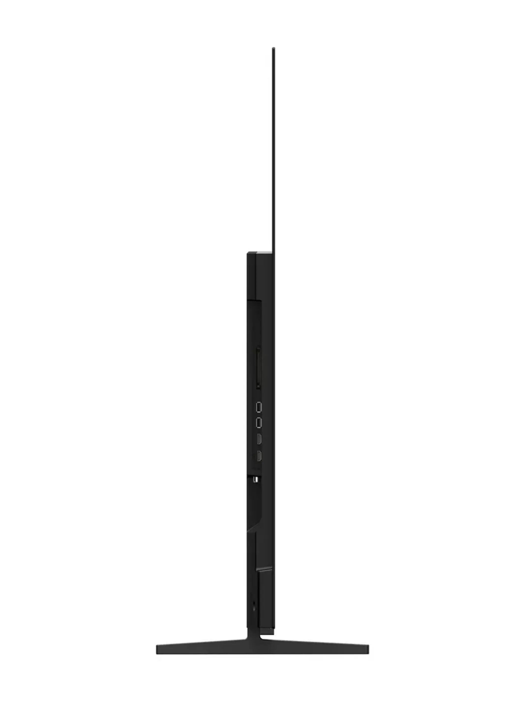 OLED 4K TV Bravia 6 K48A69PB (2026) - 48 pouces