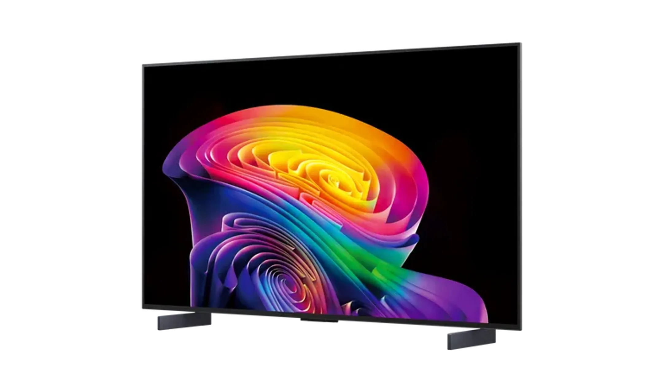 TV OLED 4K OLED42C67 42 pouces