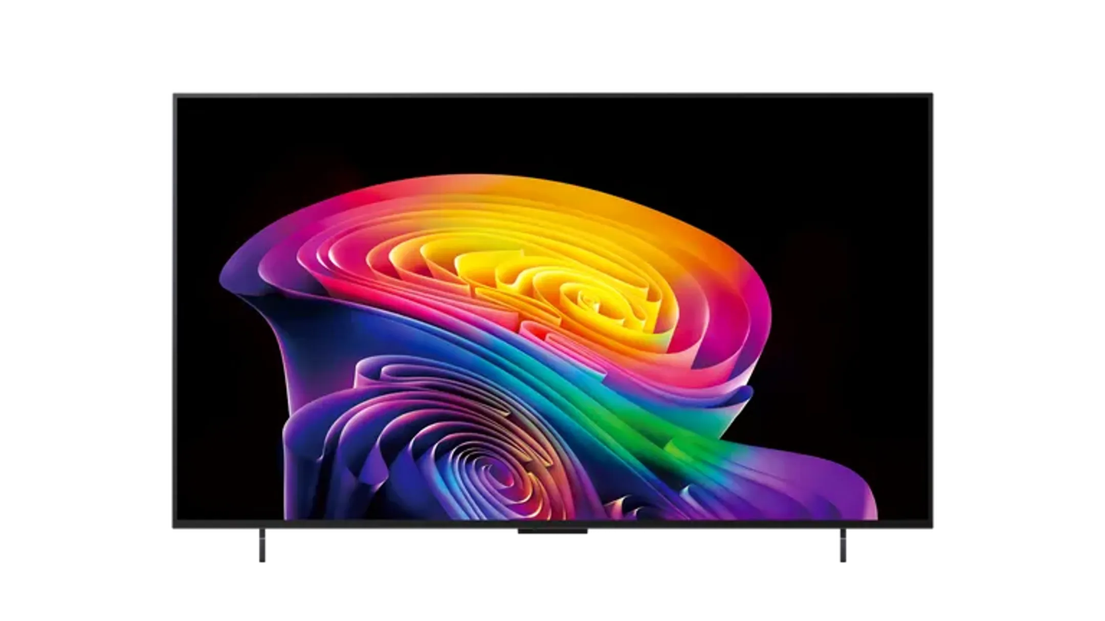 TV OLED 4K OLED42C67 42 pouces
