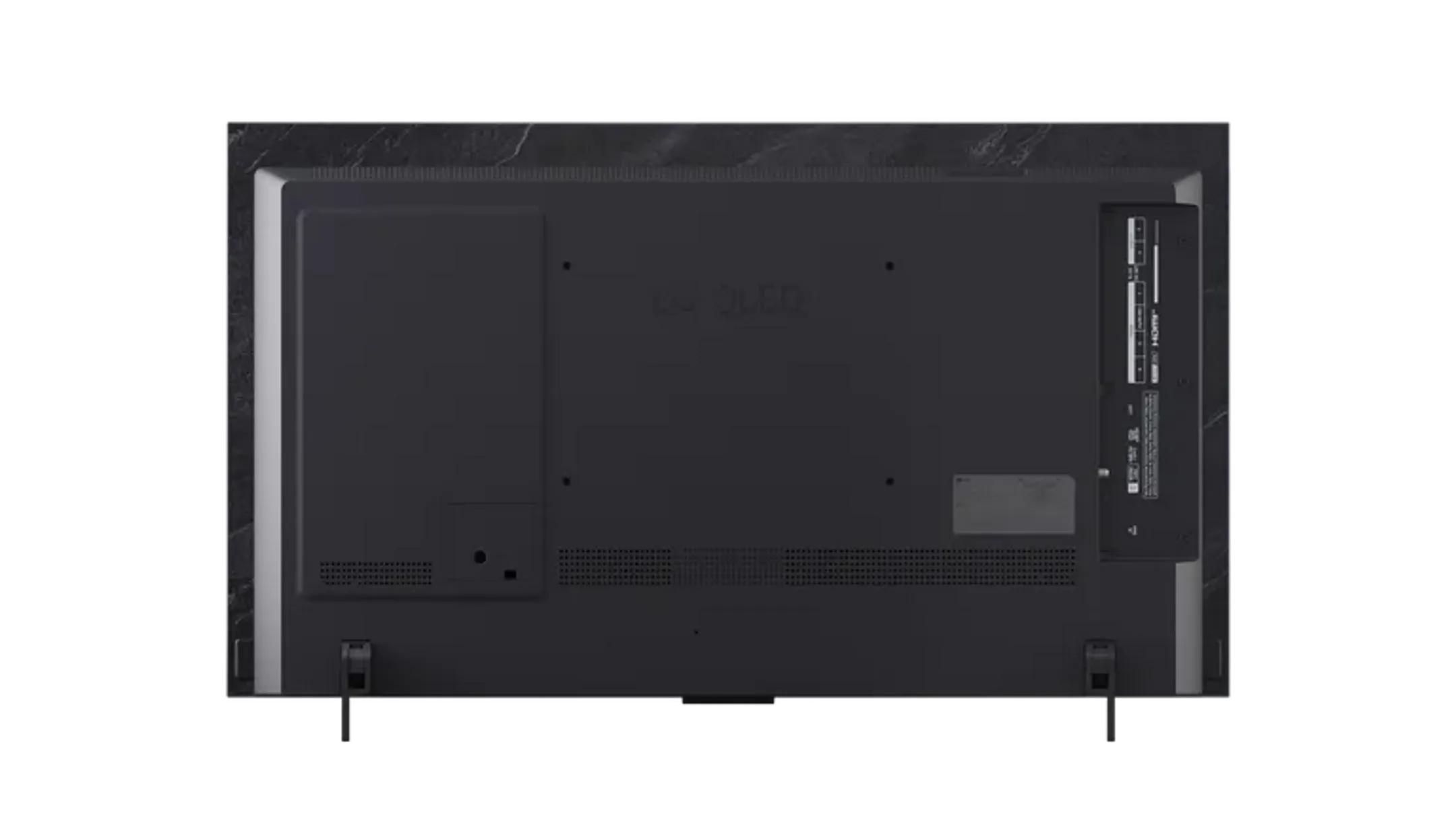 TV OLED 4K OLED42C67 42 pouces